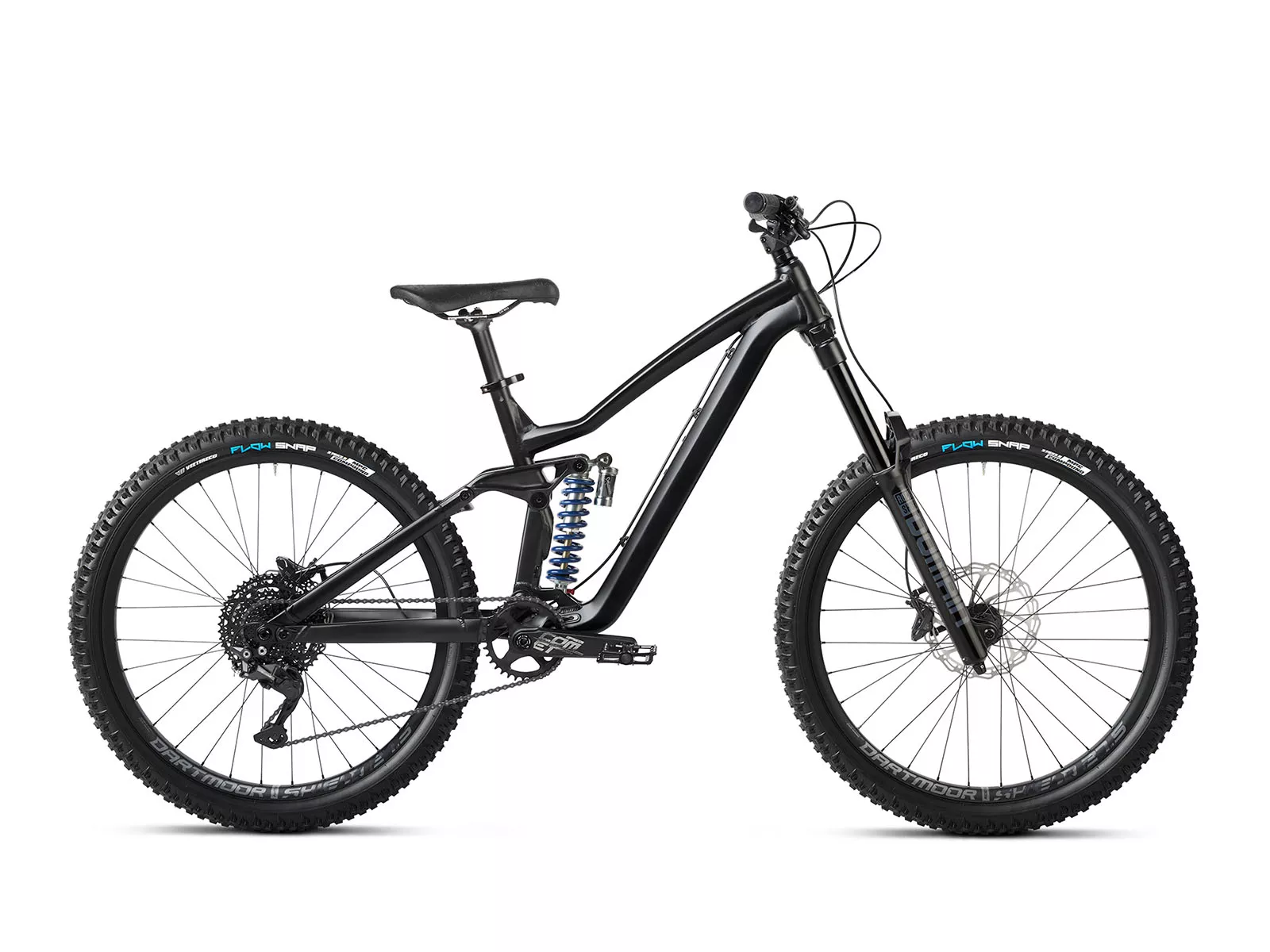 THUNDERBIRD FR EVO 2022 Dartmoor bikes