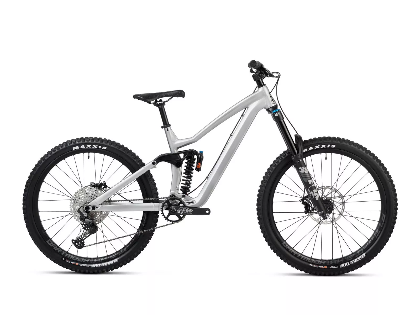 THUNDERBIRD FR PRO 2022 Dartmoor bikes