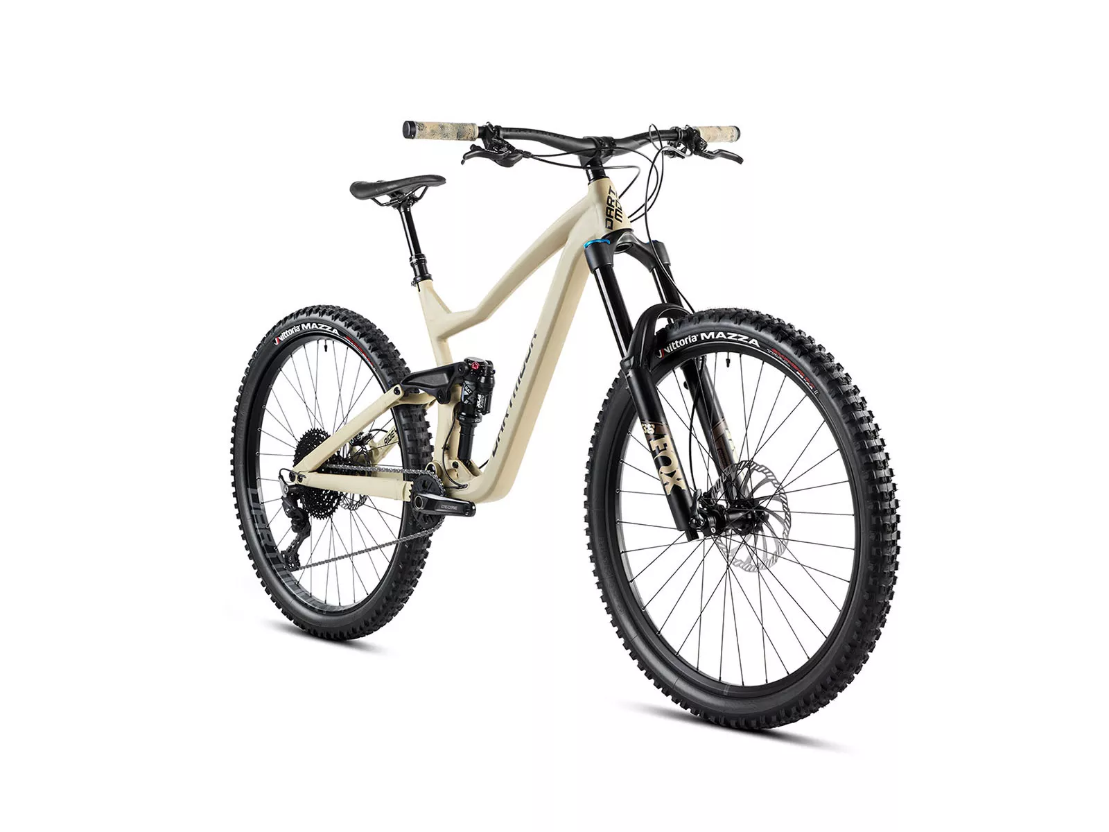 Superenduro bike shop