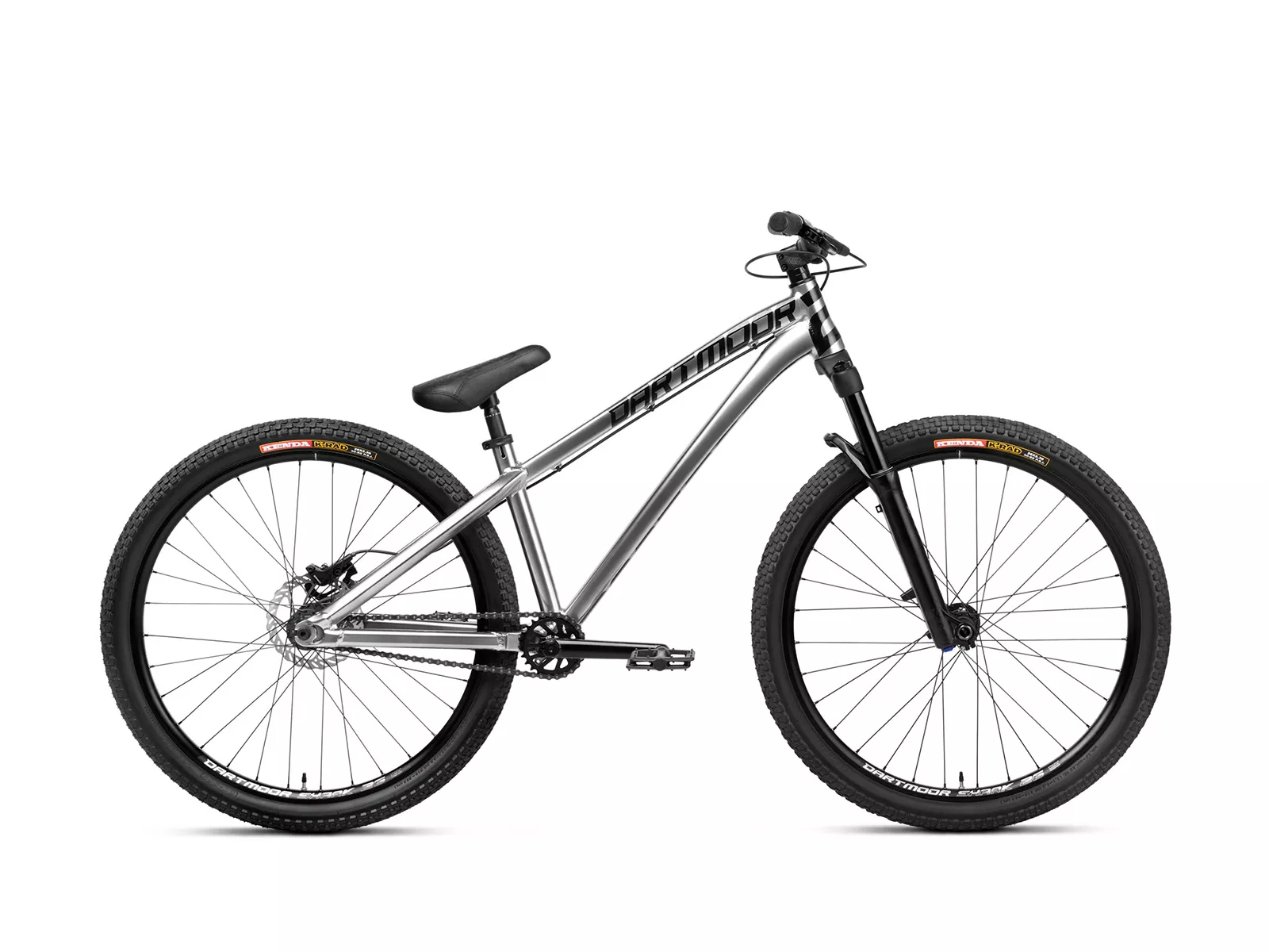 Mtb dirt dartmoor sale