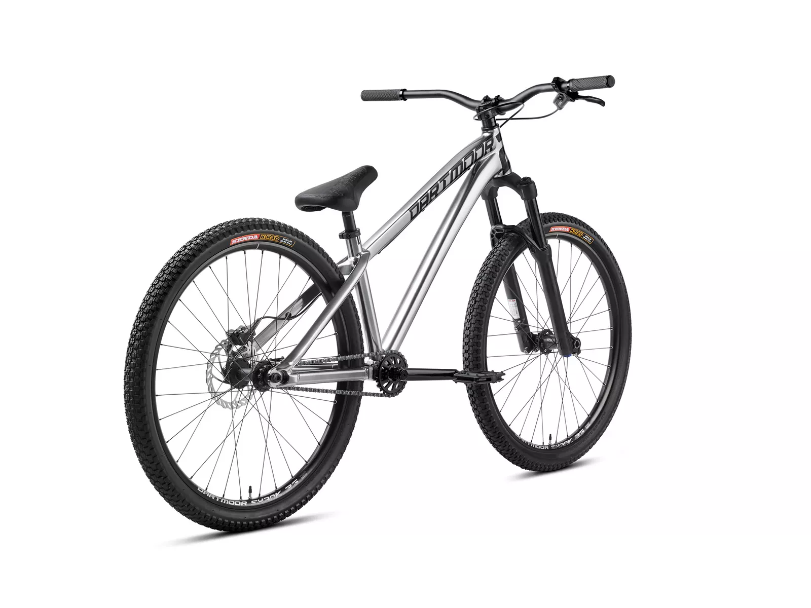 Dartmoor 26 shop player evo