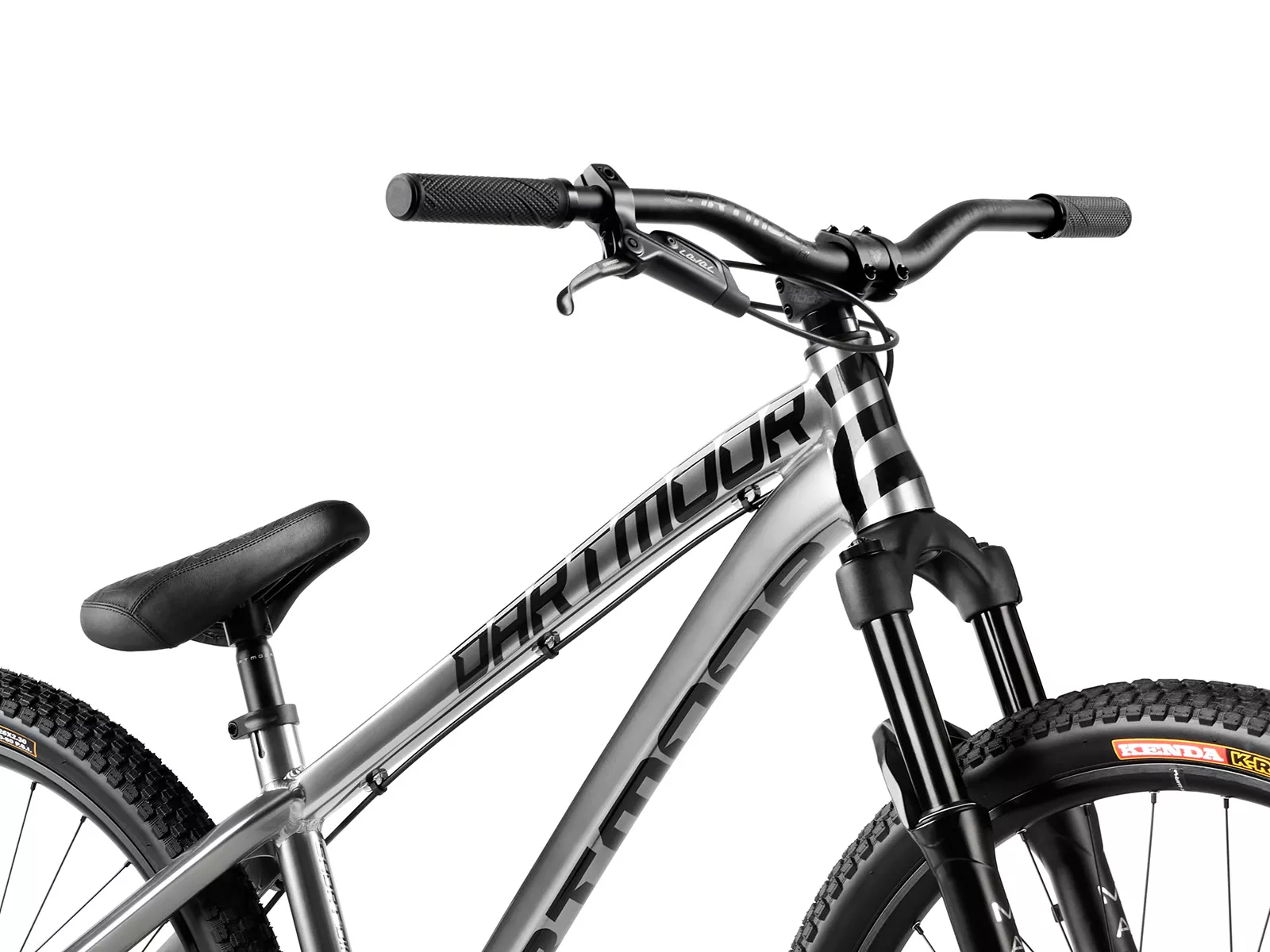 TWO6PLAYER EVO 2022 Dartmoor bikes
