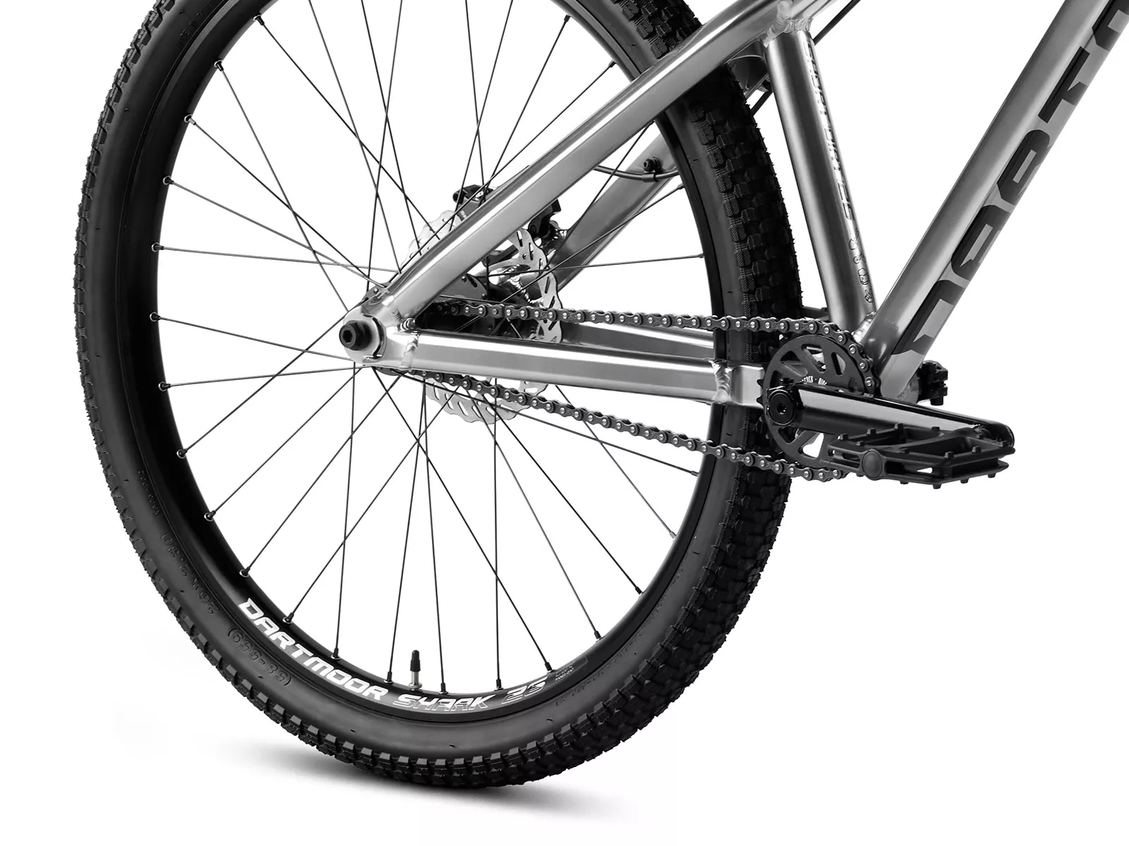 TWO6PLAYER EVO 2022 Dartmoor bikes