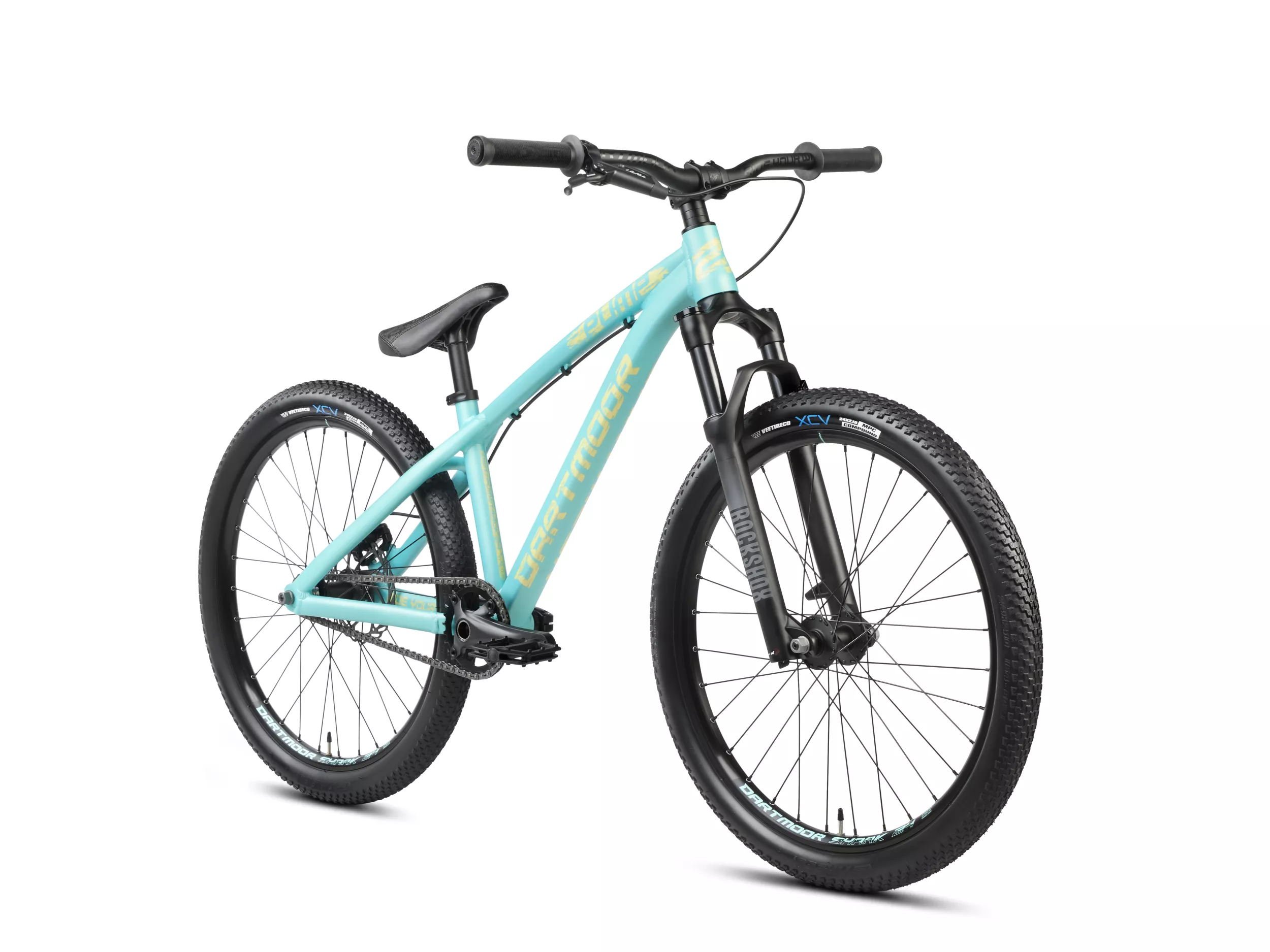 Dirt jump bike hot sale dartmoor