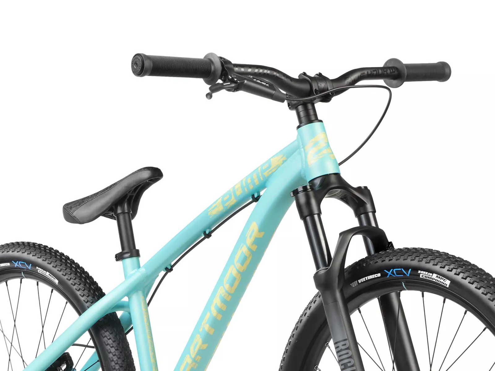 Dartmoor bikes dirt 2025 jump