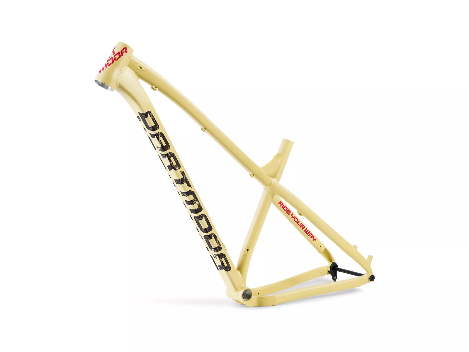 Primal 29 frame clearance