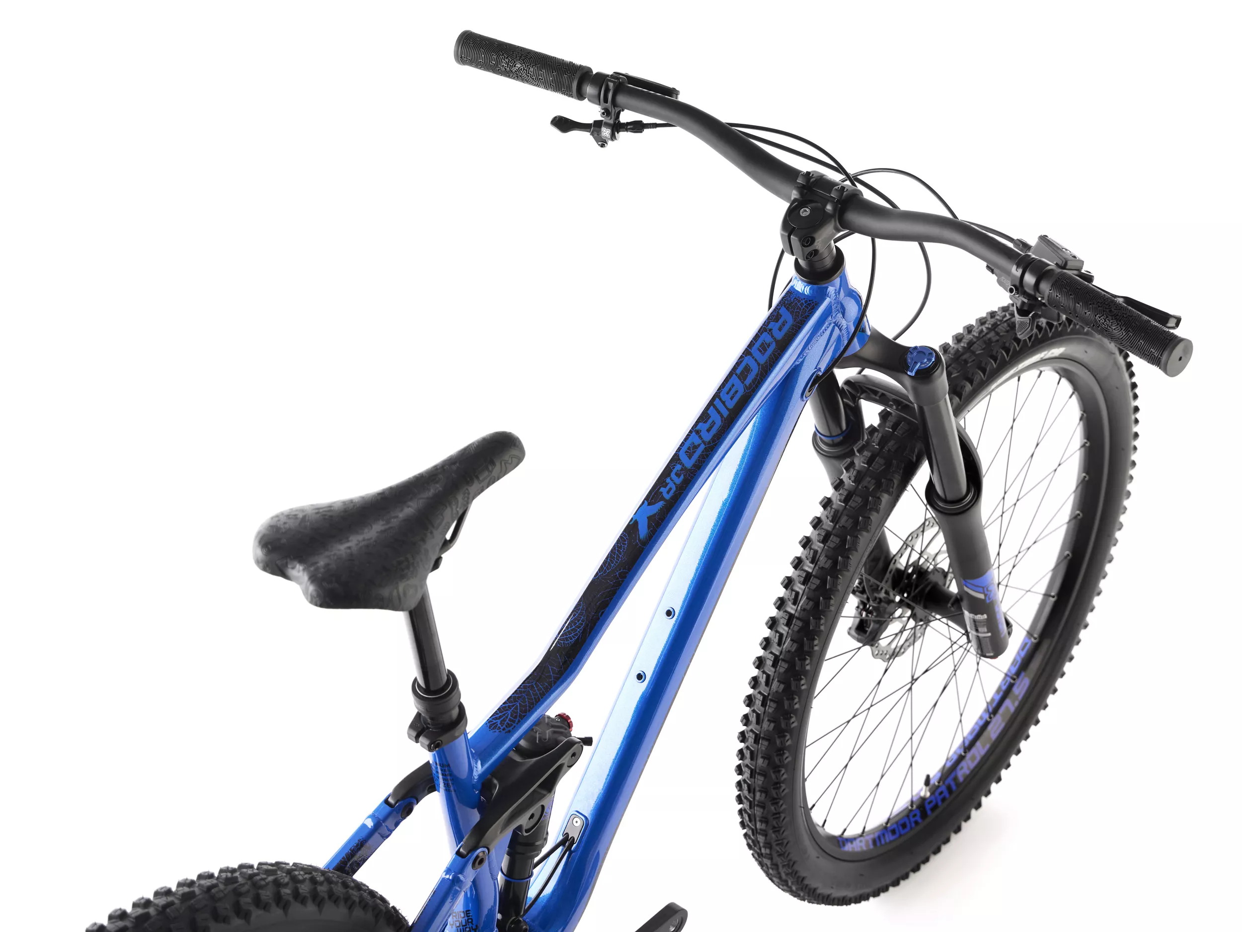 Junior 27's discount
