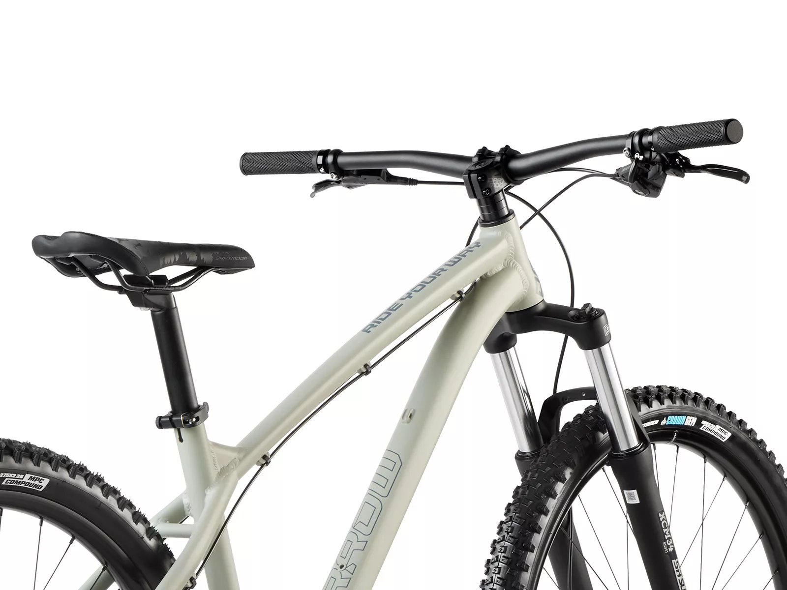 SPARROW INTRO MULLET Dartmoor bikes