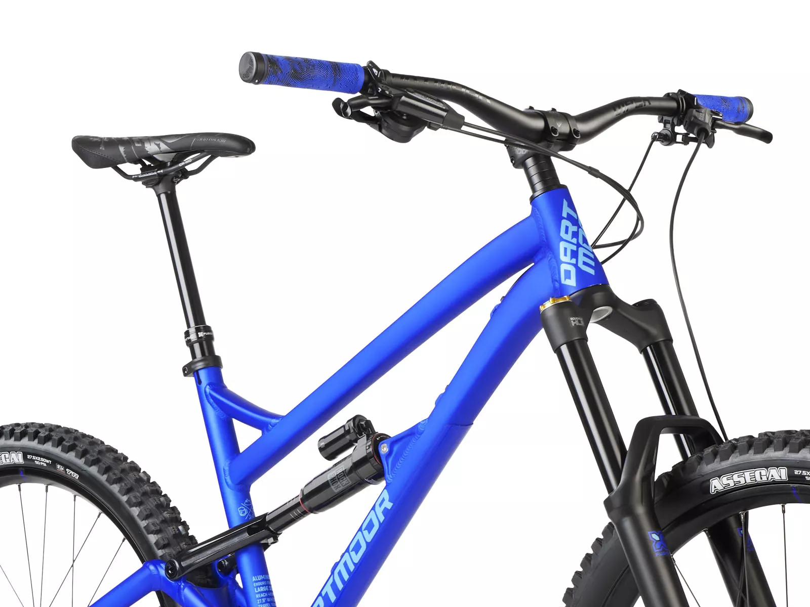 Dartmoor blackbird new arrivals 27.5 frame