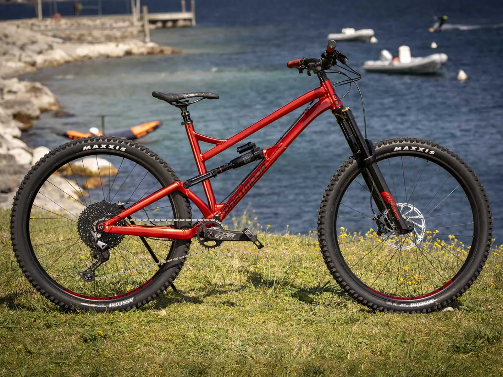 Dartmoor blackbird sales pro 29