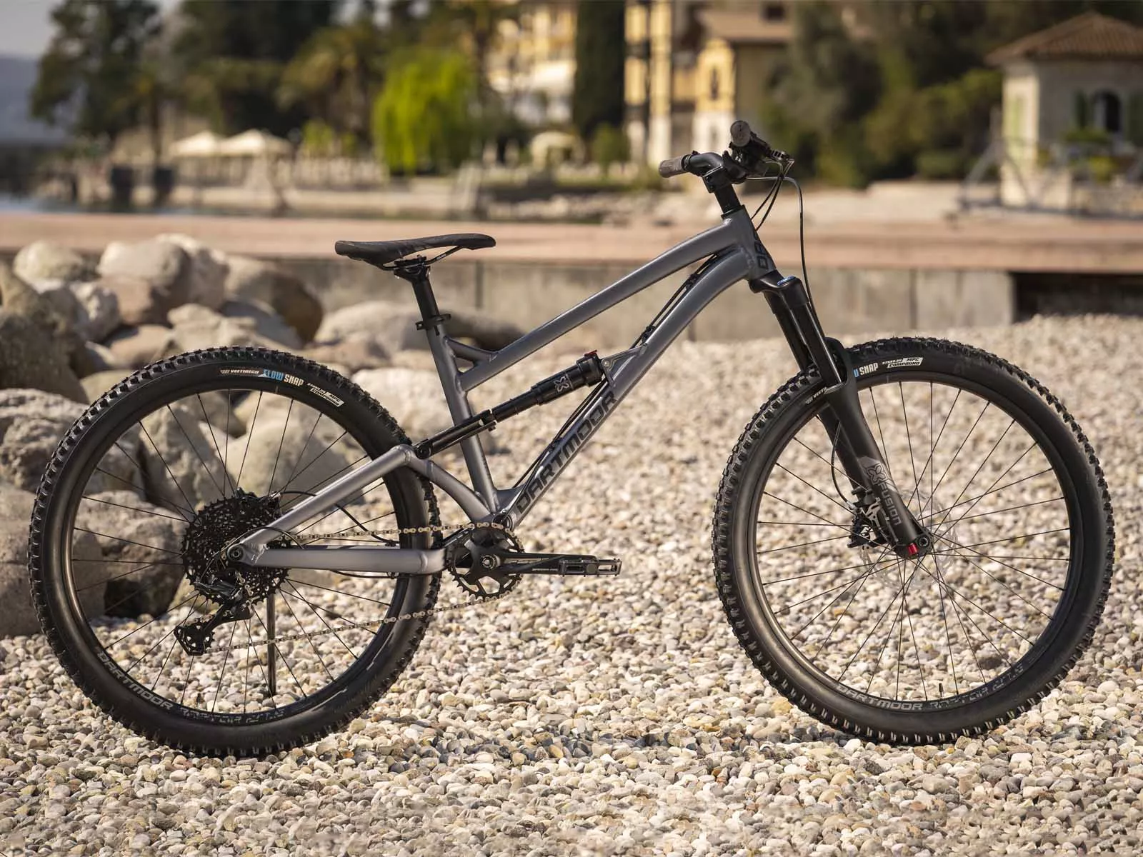 Dartmoor blackbird pro sales 29