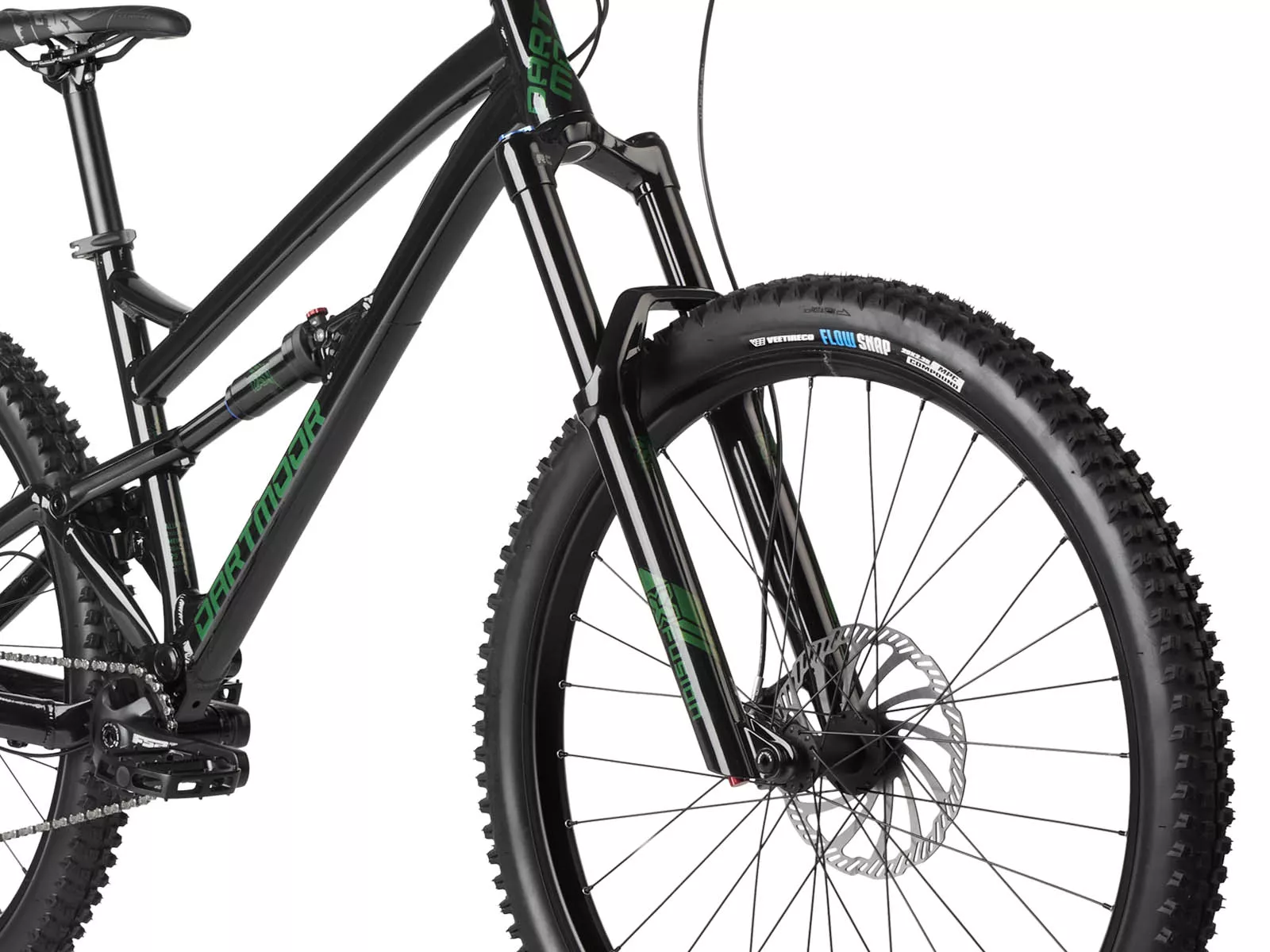 Dartmoor blackbird pro sales 29