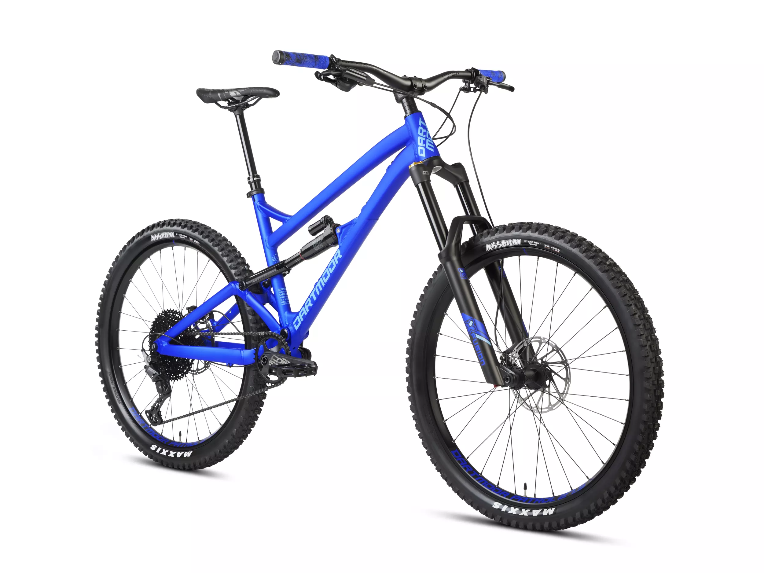 Evo 27.5 top
