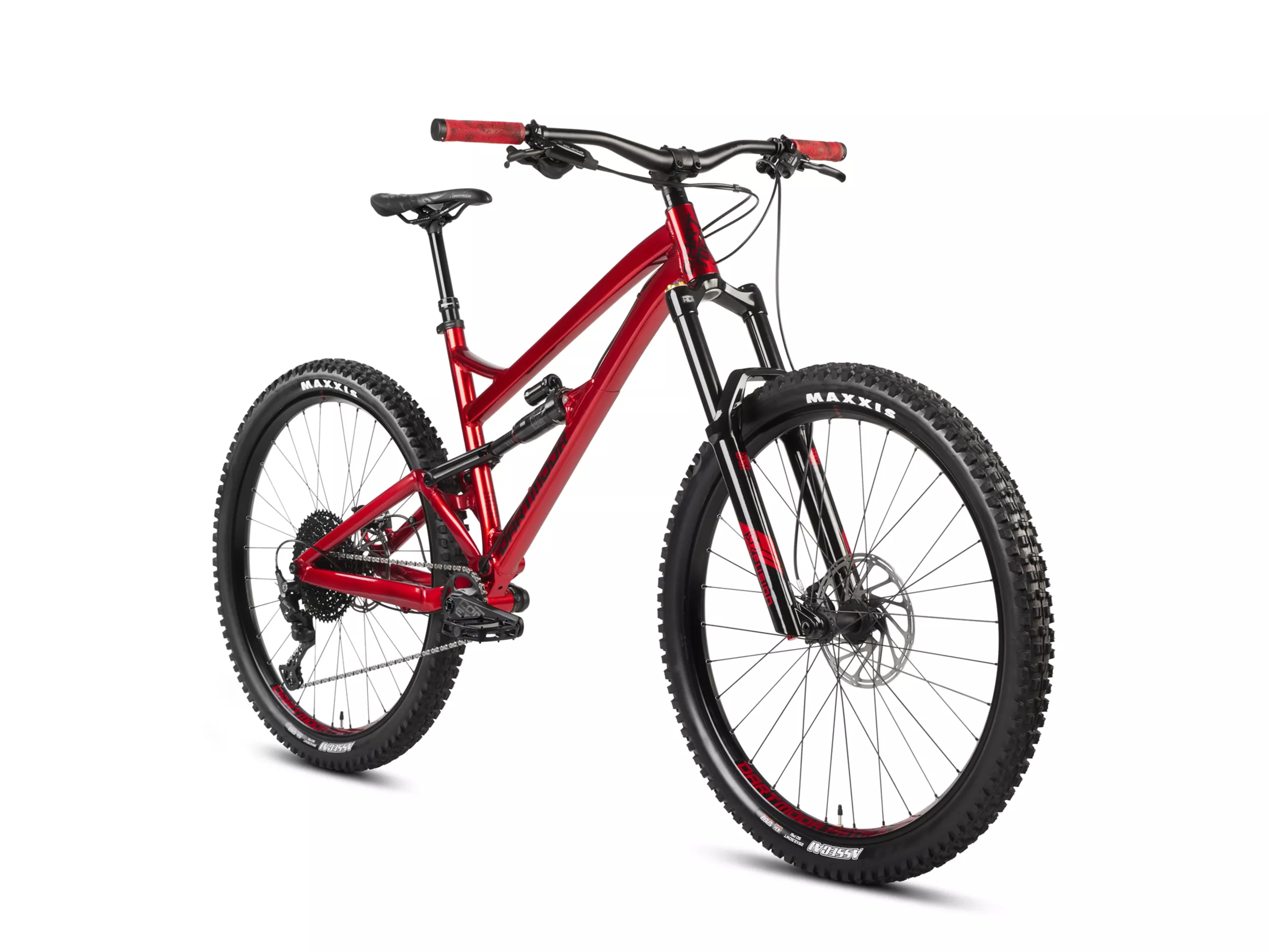 Dartmoor blackbird pro 29 clearance