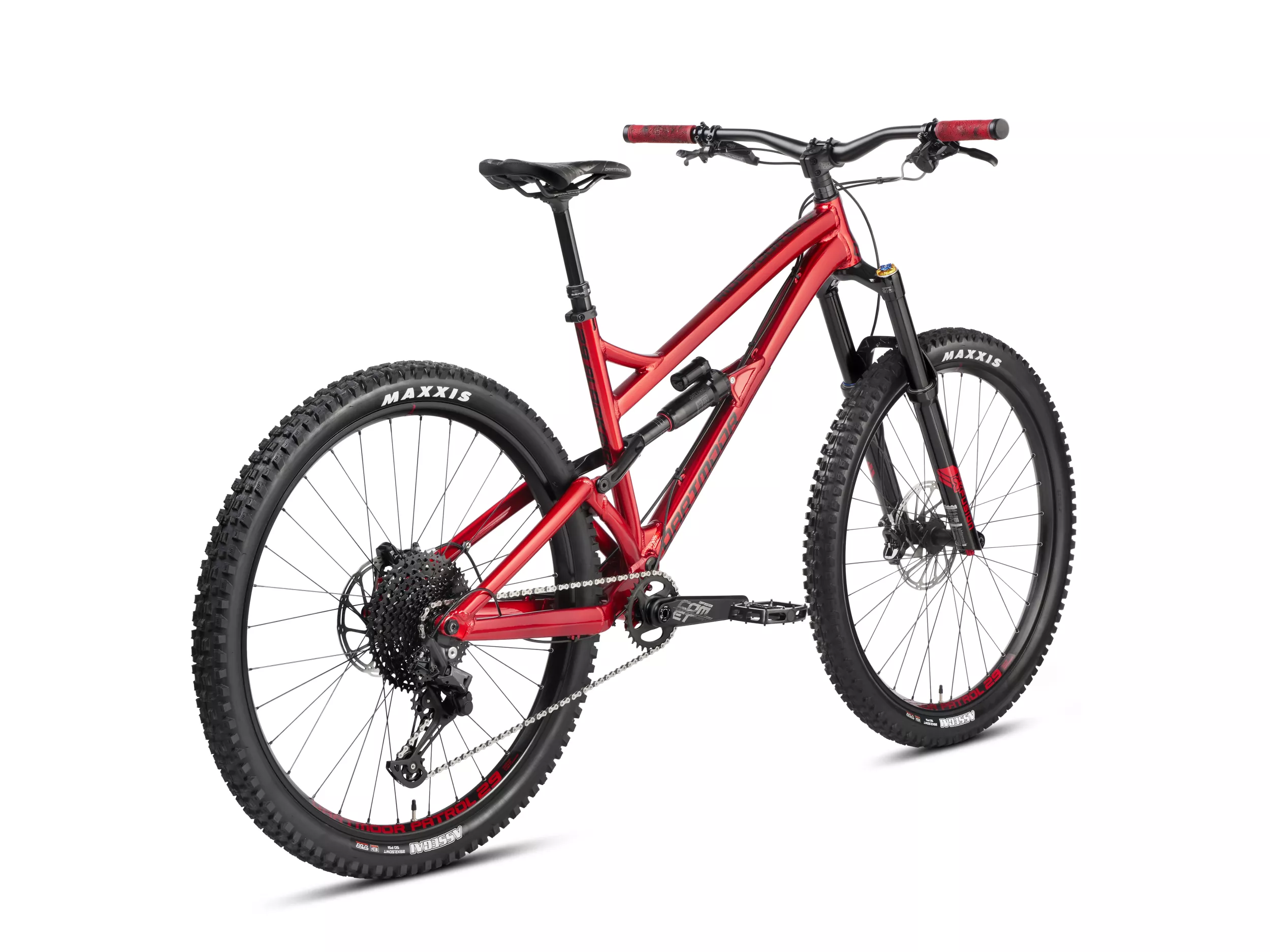 Dartmoor blackbird pro 29 clearance