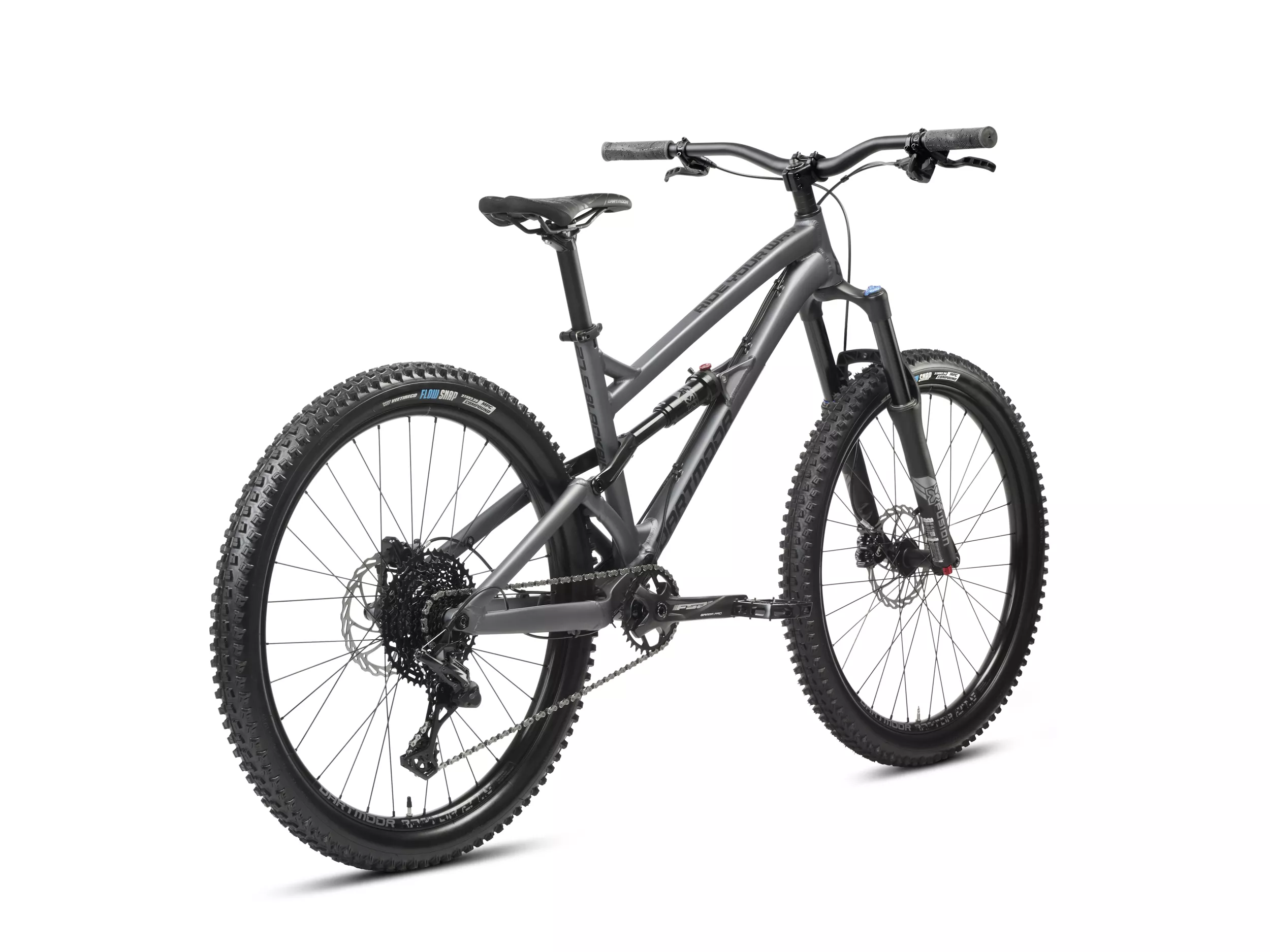 Dartmoor hot sale blackbird frame