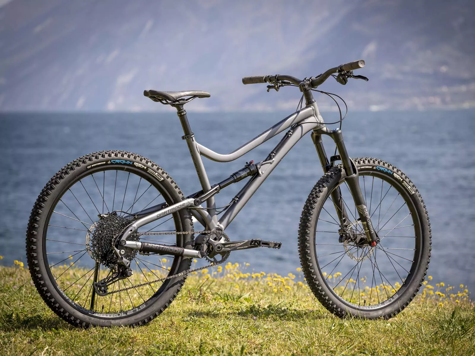 Dartmoor bluebird online 27.5 frame