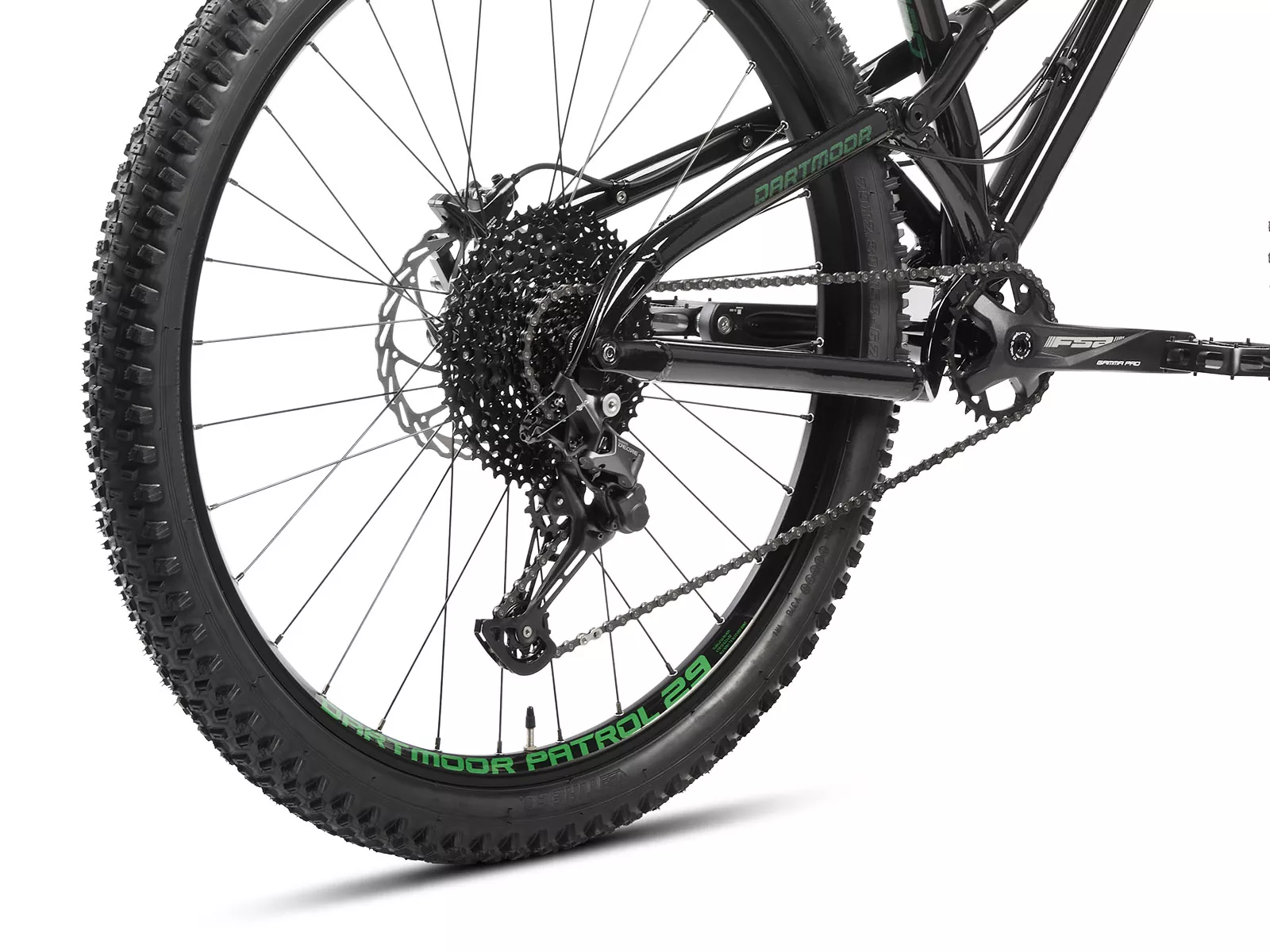 Dartmoor 29er hot sale