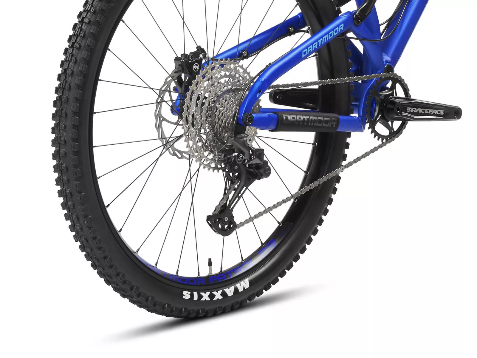 Dartmoor bluebird pro 29 hotsell