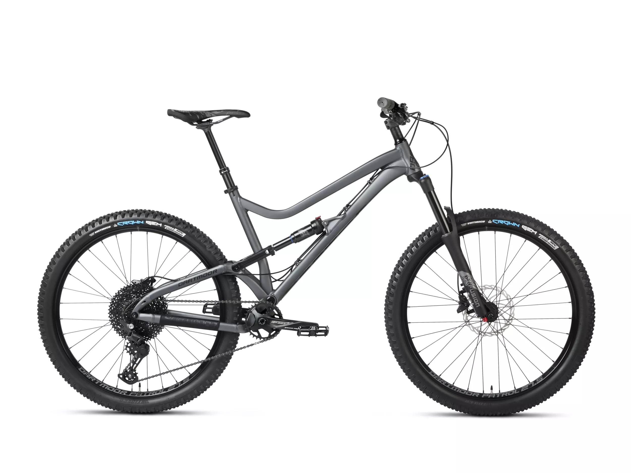 Evo 27.5 top pro