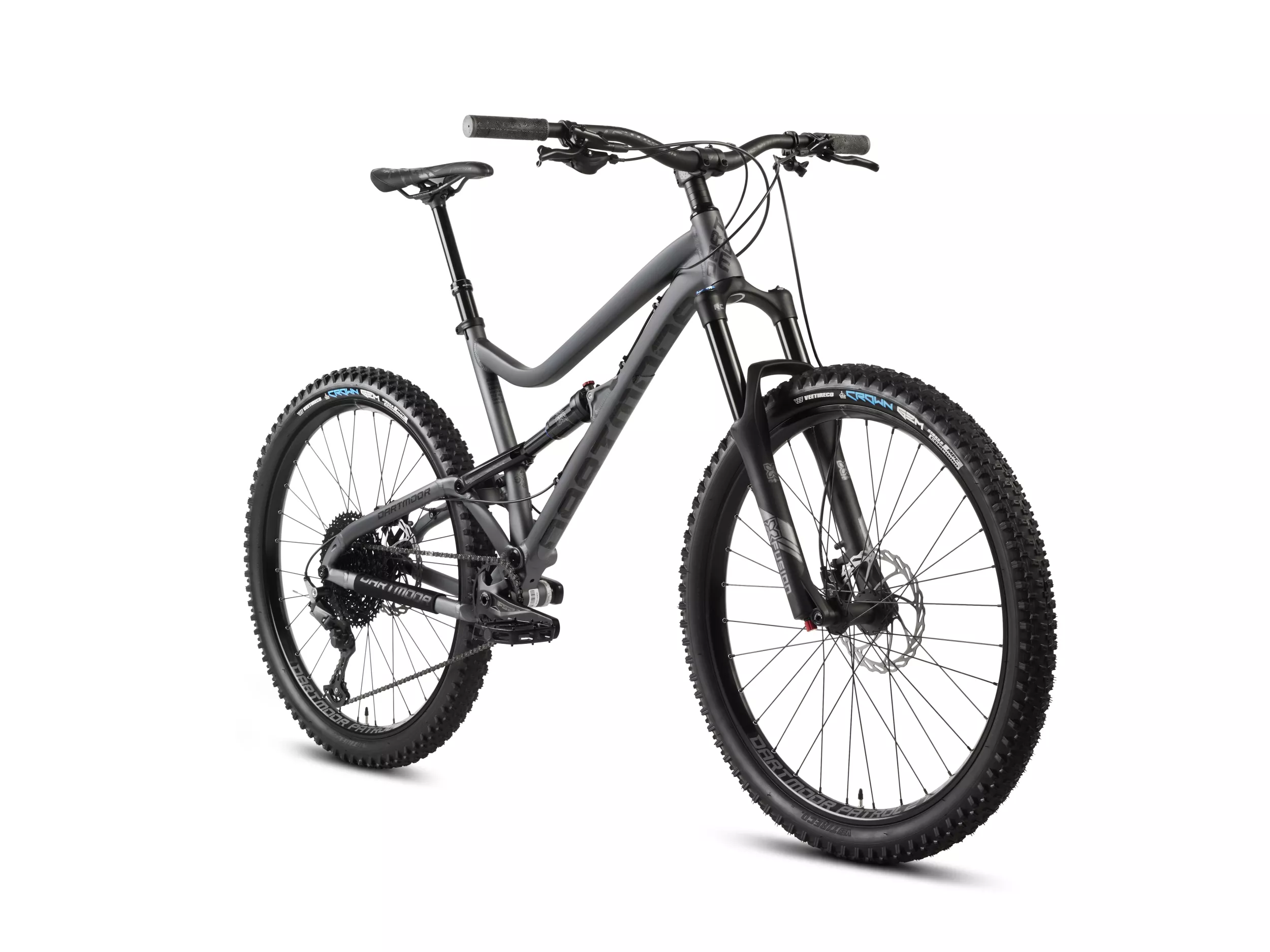 Dartmoor enduro bike sales