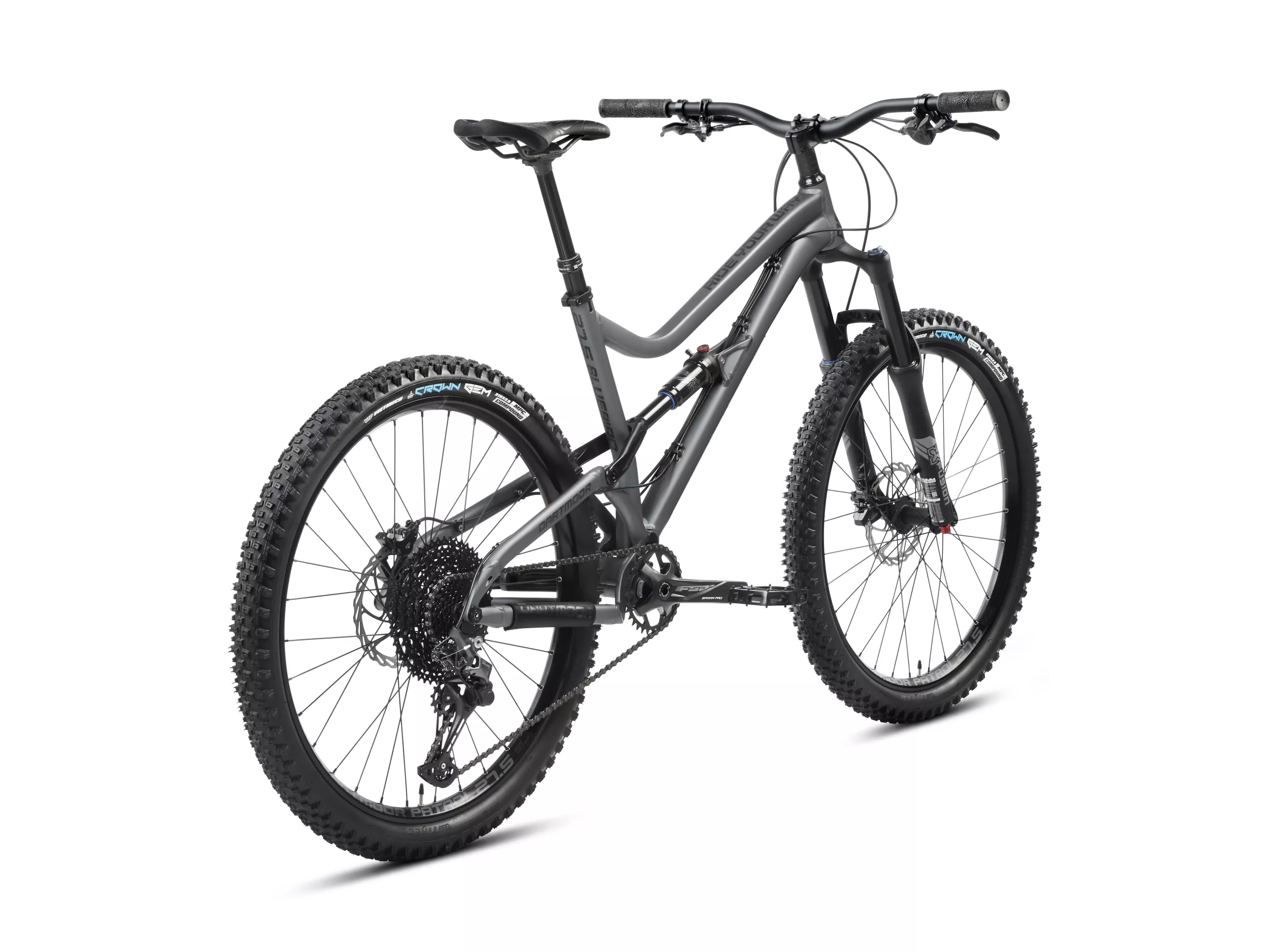 Evo 27.5 2025