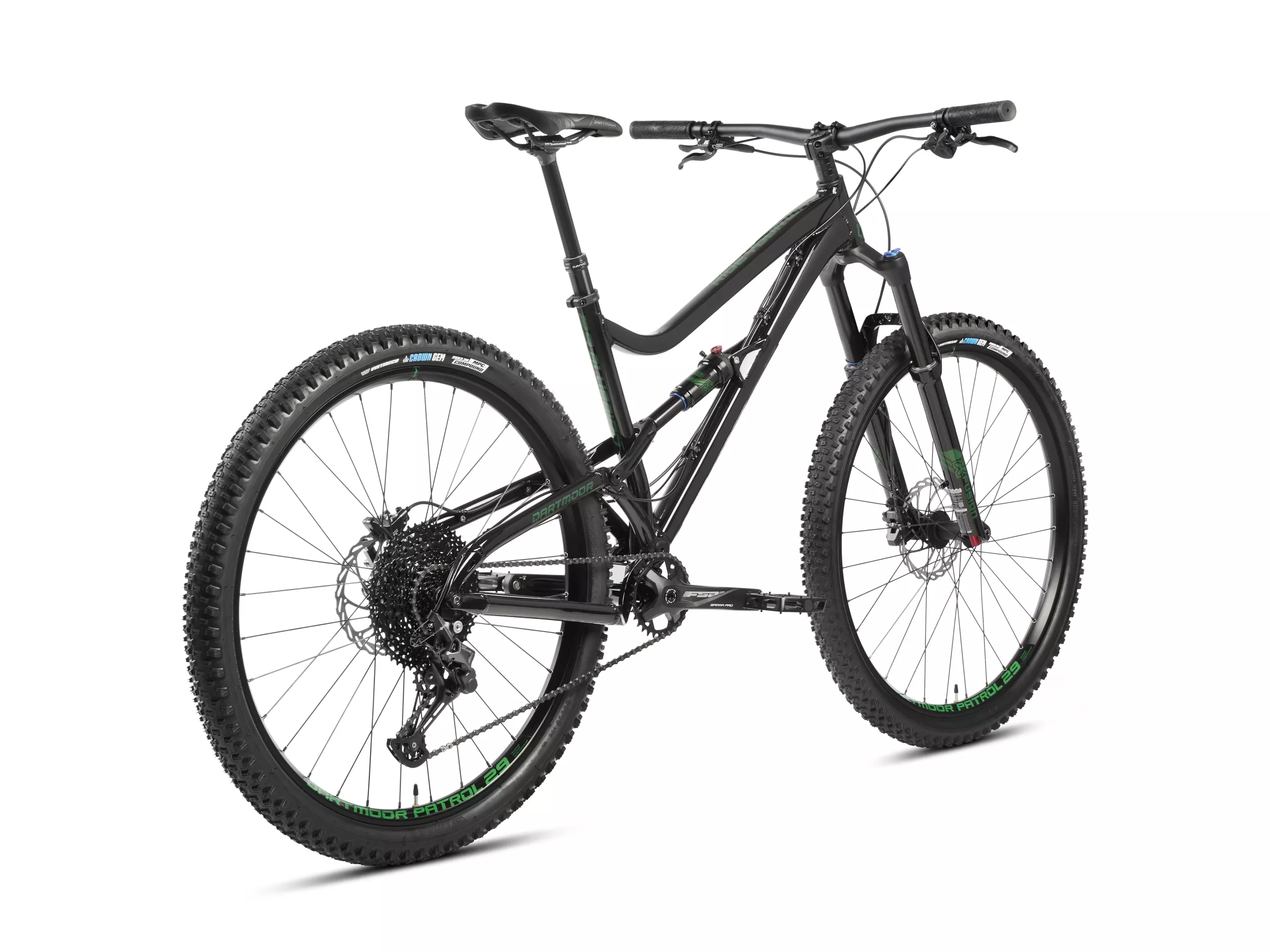 Dartmoor bluebird 29 frame cheap
