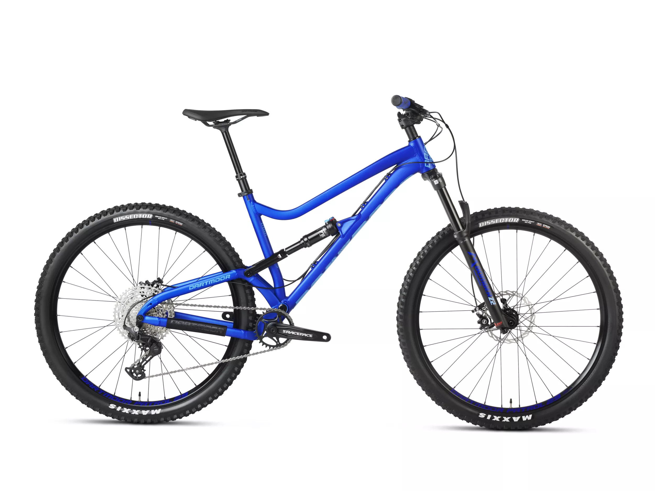 Dartmoor bluebird outlet pro 29