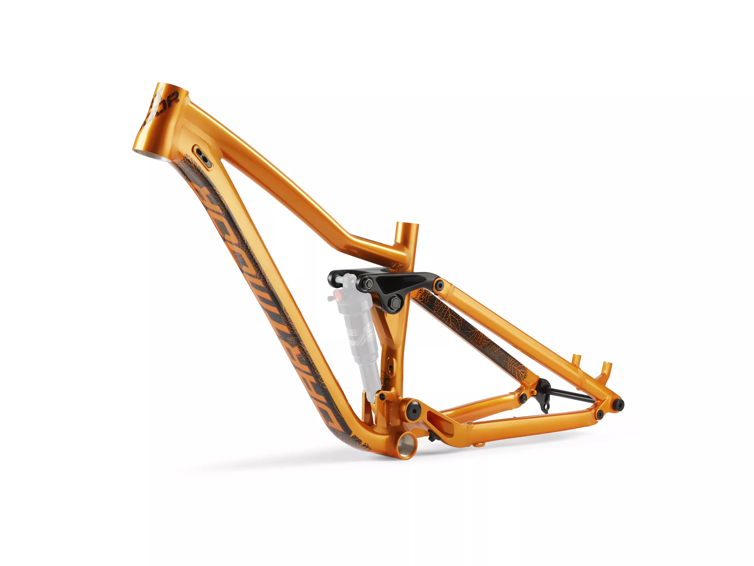 Viper rc2 hot sale db road frameset