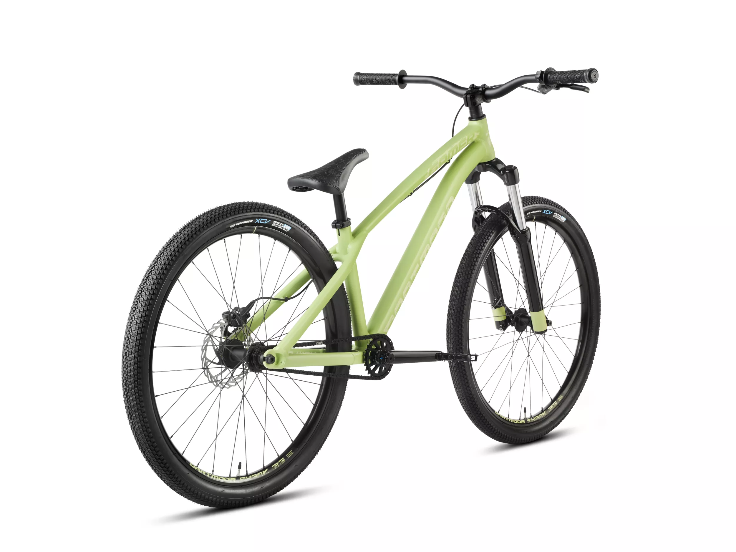 Dartmoor mtb dirt 2025
