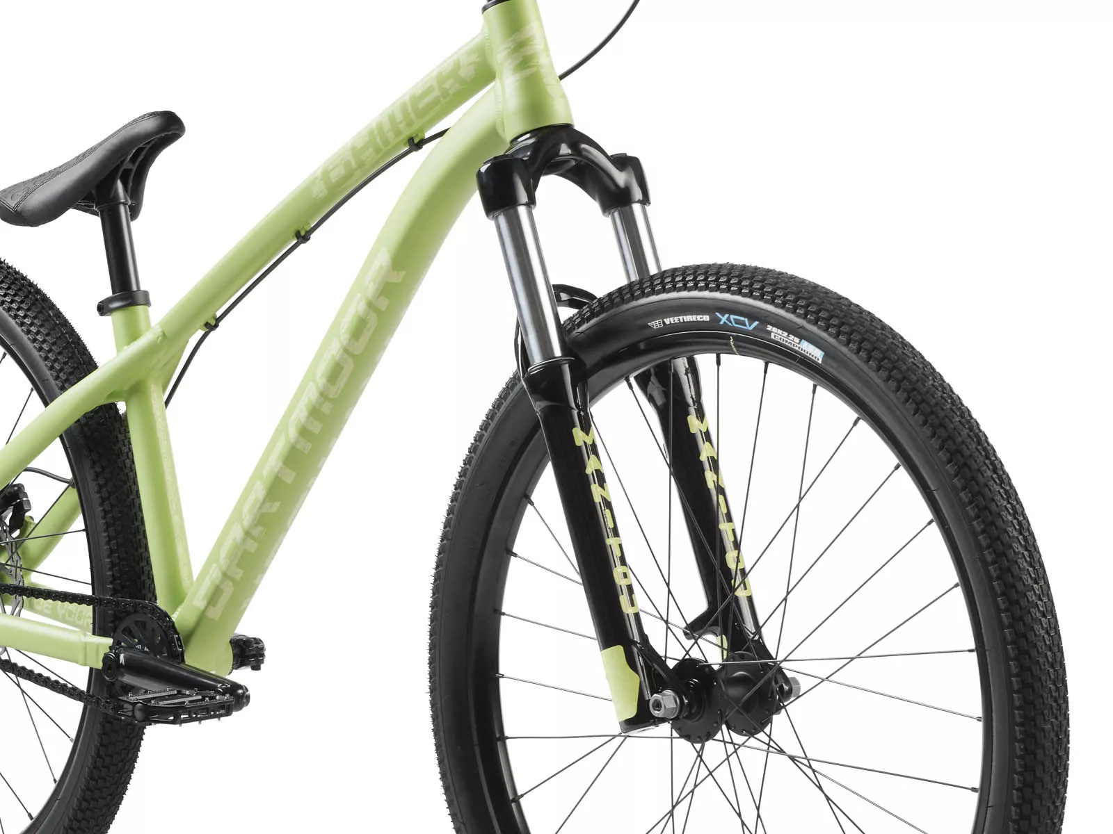 Dartmoor jump bike new arrivals