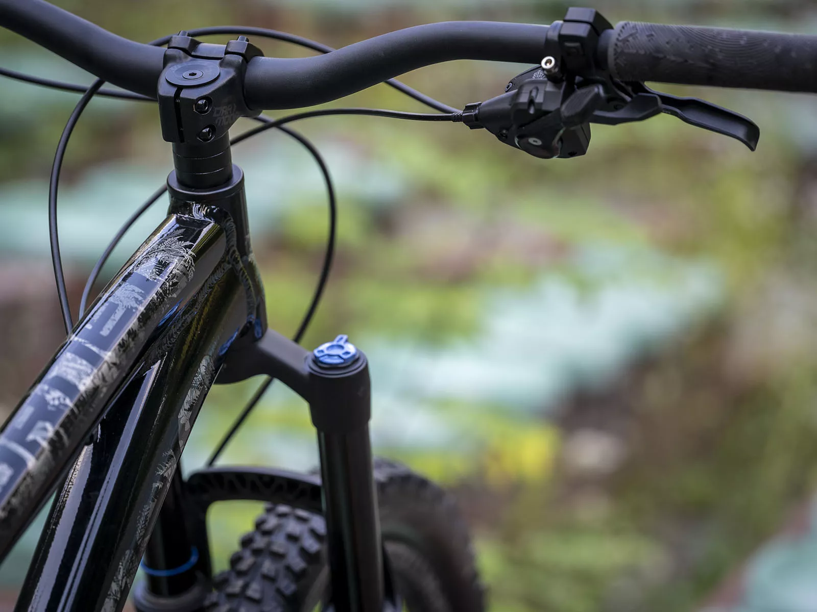 HORNET 26 | Dartmoor-bikes