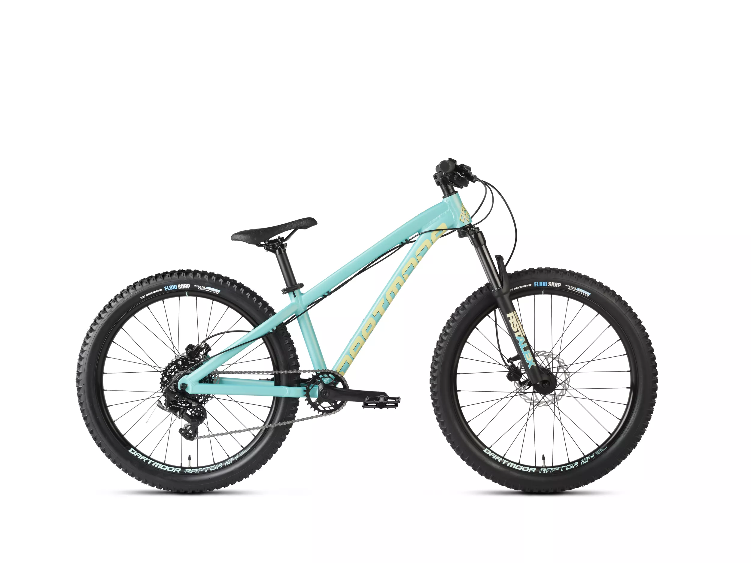 Junior online jump bike