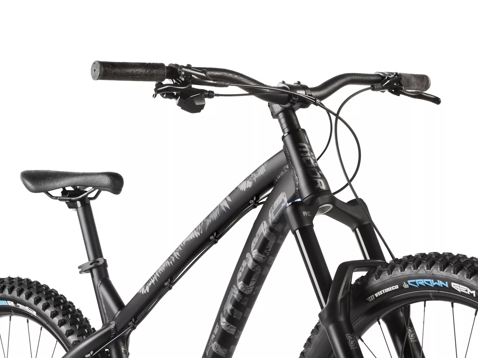 HORNET | Dartmoor-bikes