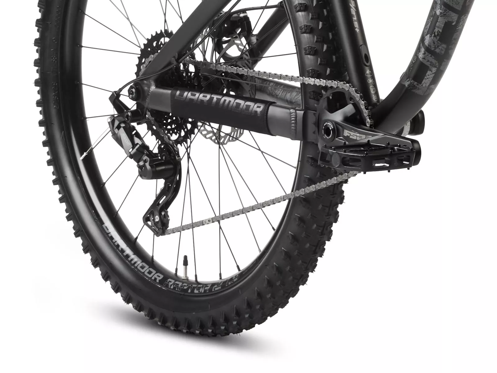 HORNET | Dartmoor-bikes