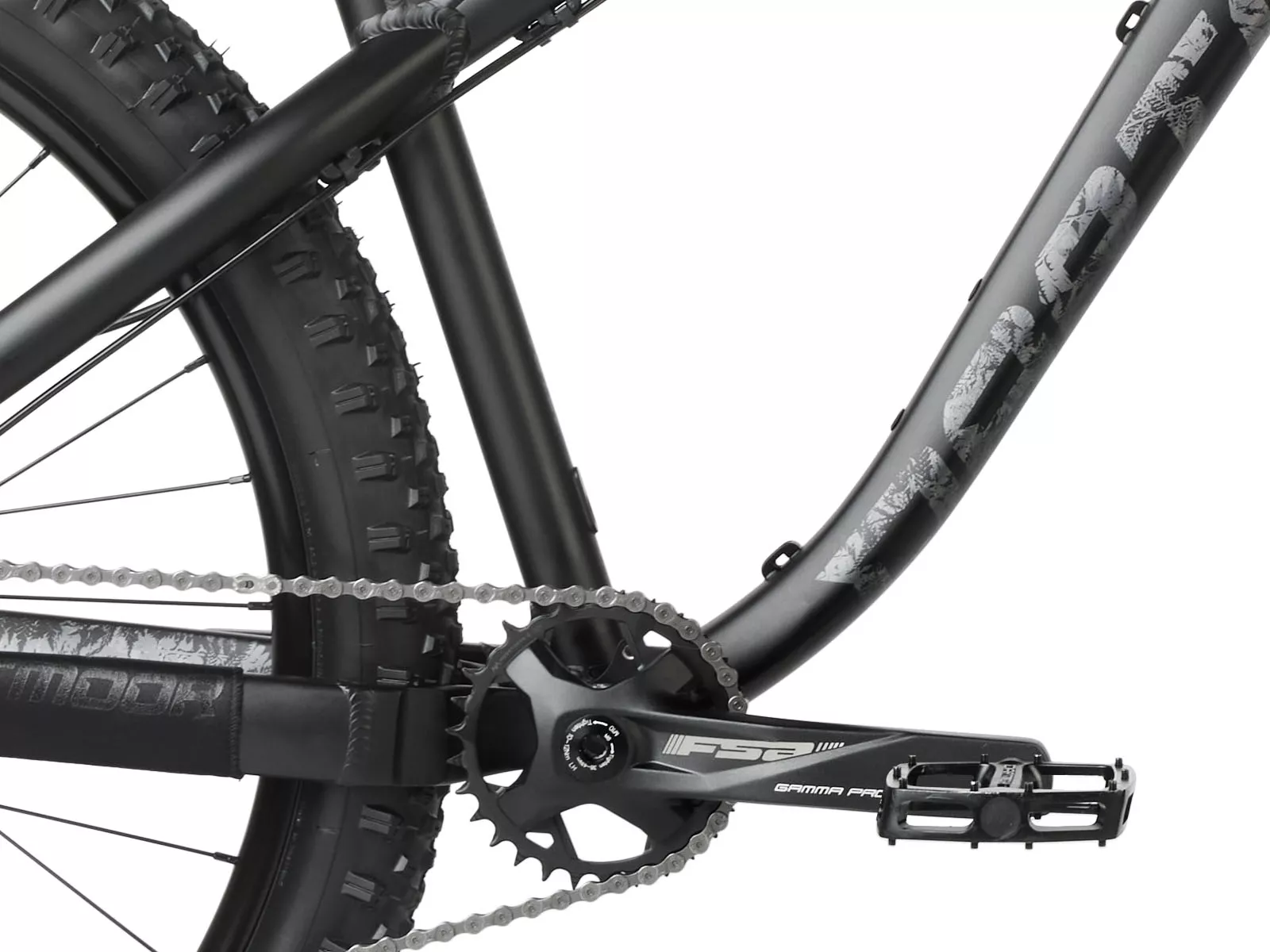 HORNET | Dartmoor-bikes
