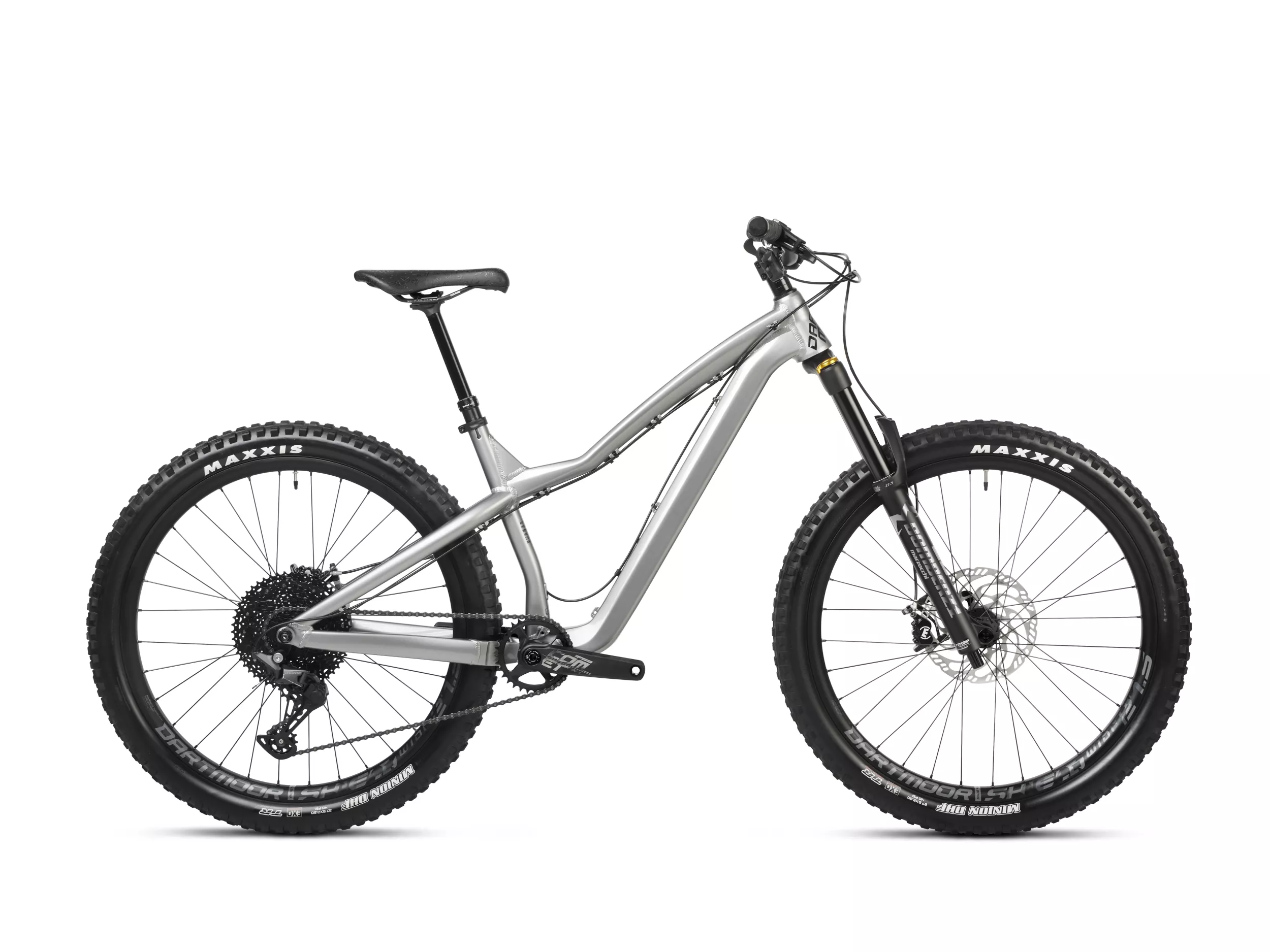 HORNET PRO Dartmoor bikes