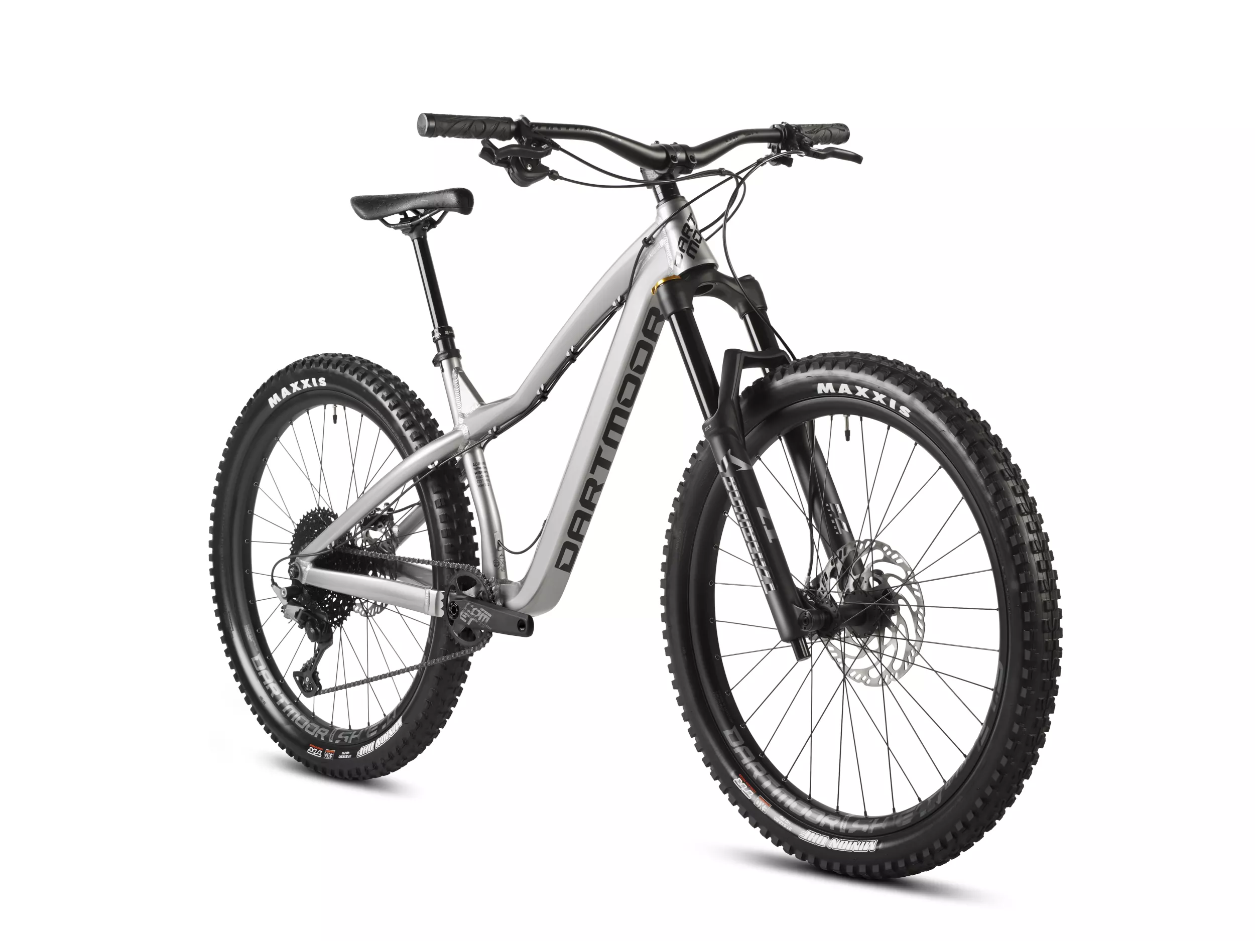 Dartmoor hornet 27.5 2025 frame