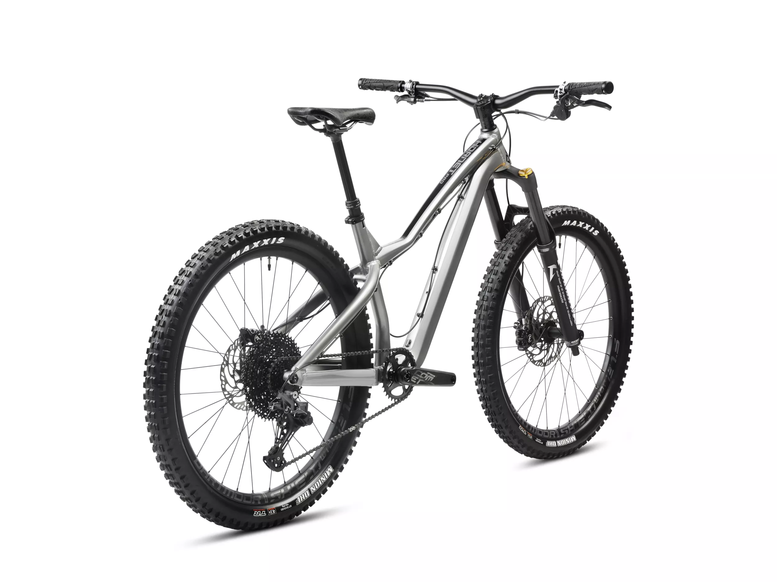 HORNET PRO Dartmoor bikes