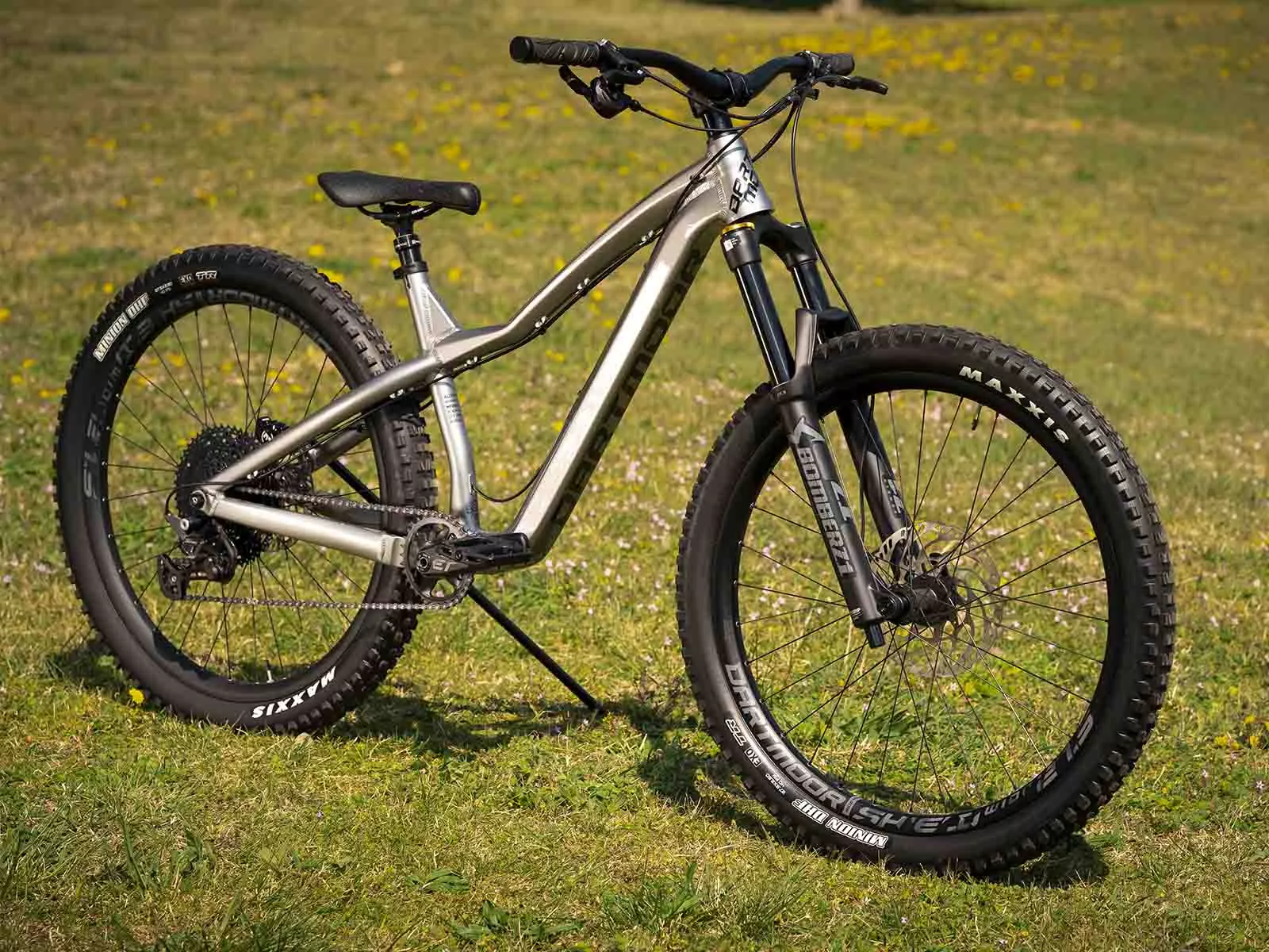 Dartmoor bikes for sale discount