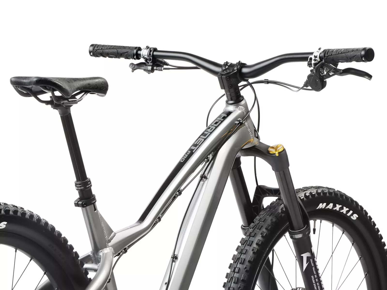 HORNET PRO Dartmoor bikes