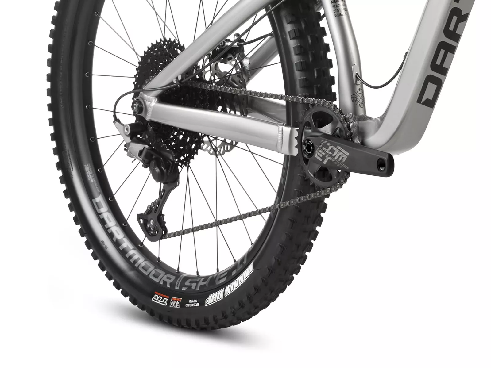 HORNET PRO | Dartmoor-bikes