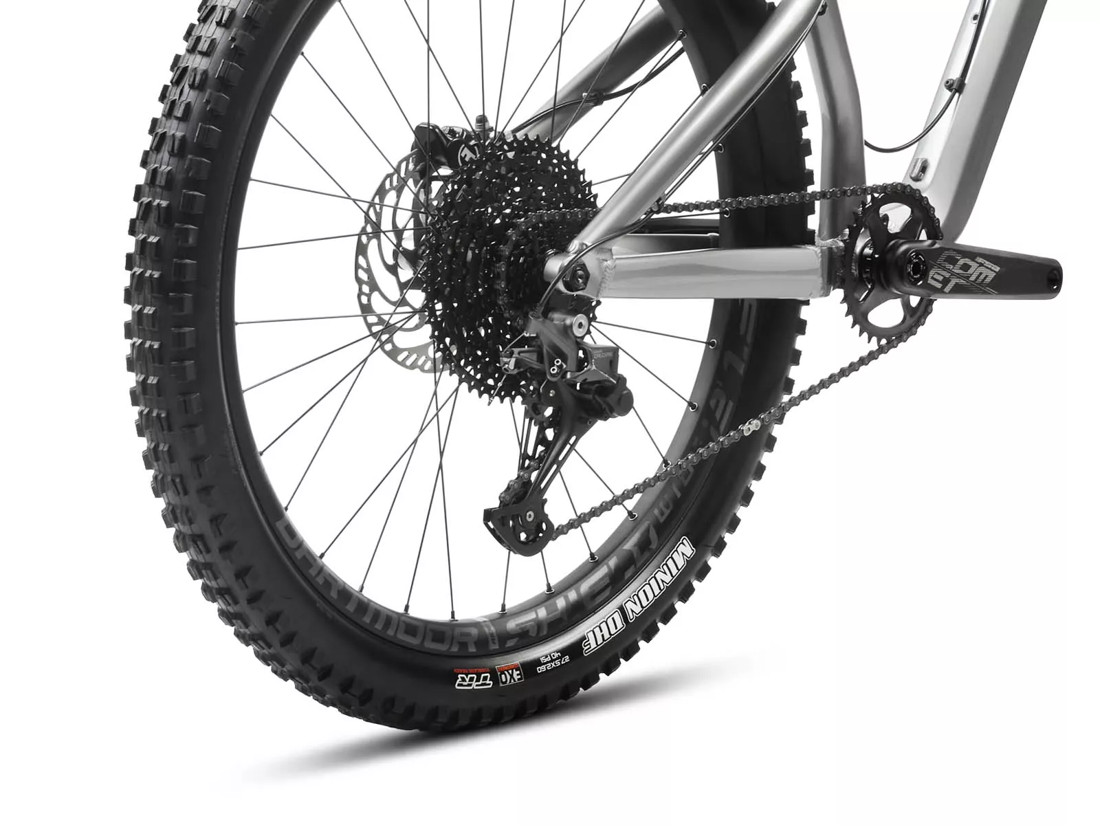 HORNET PRO | Dartmoor-bikes