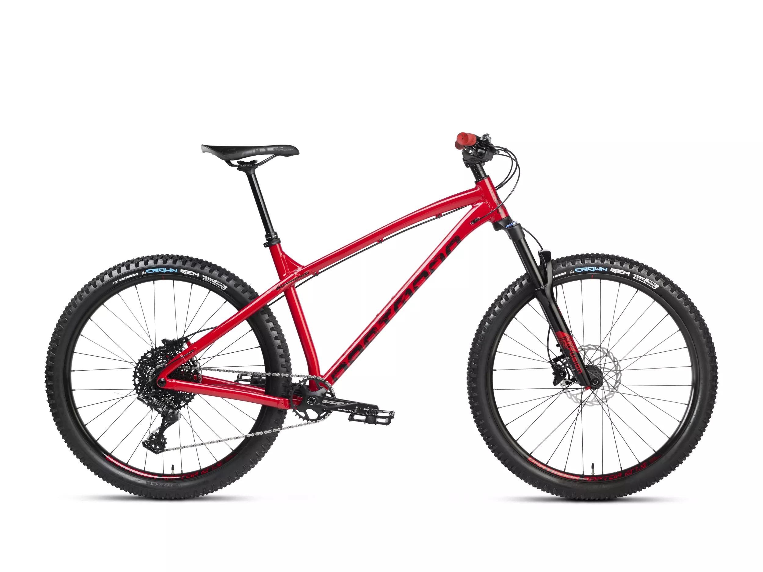 Dartmoor primal clearance 27.5 frame