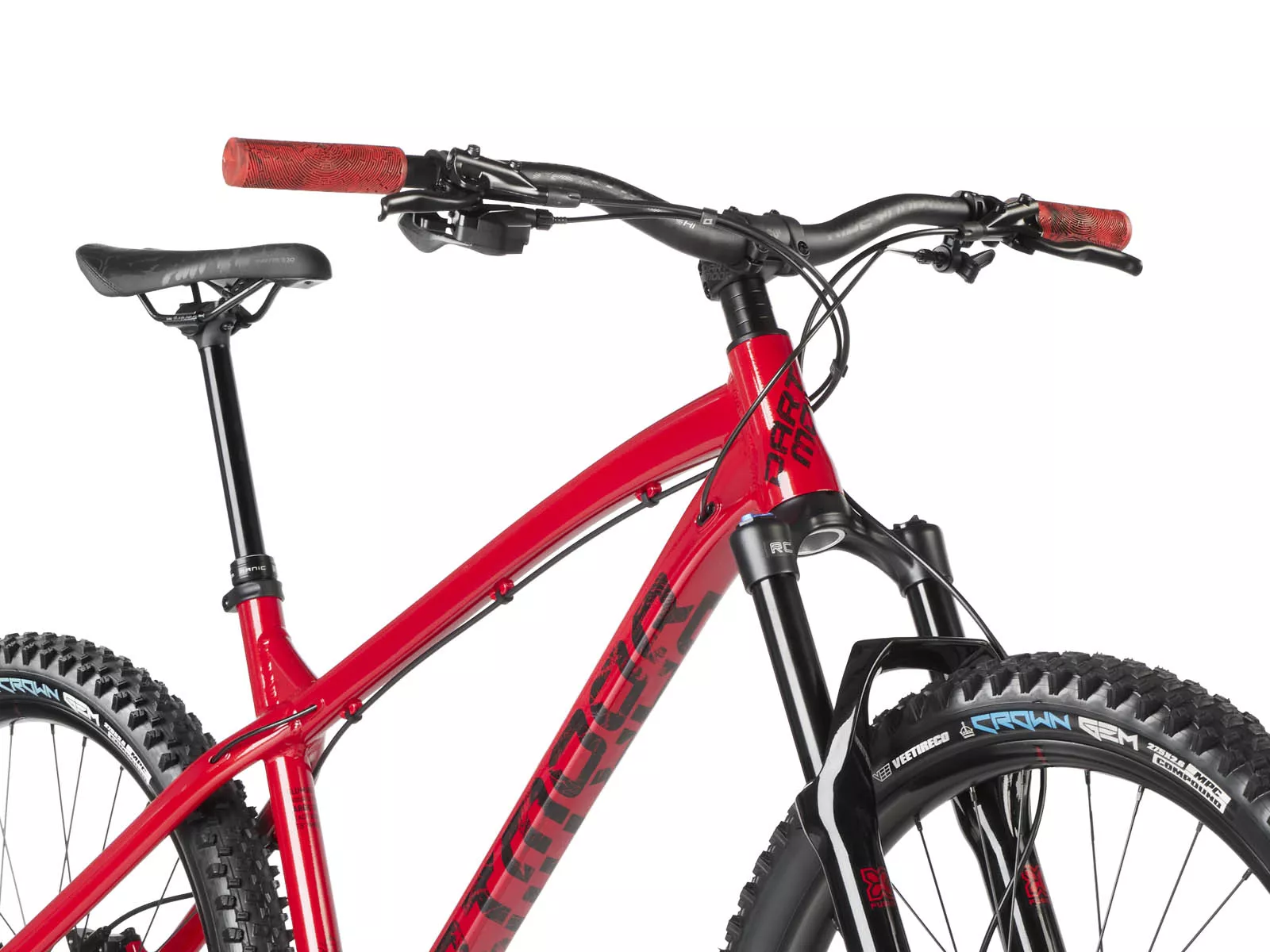 PRIMAL EVO 27.5 | Dartmoor-bikes