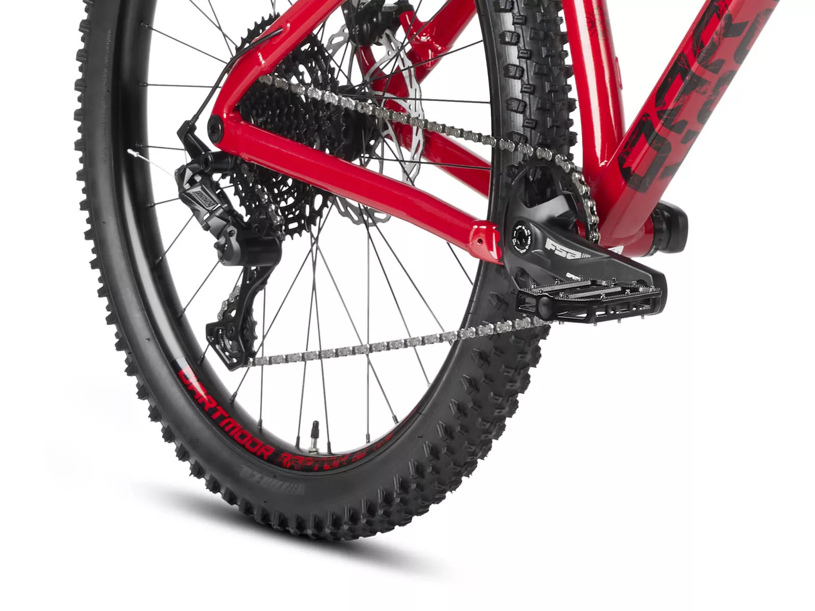 PRIMAL EVO 27.5 | Dartmoor-bikes