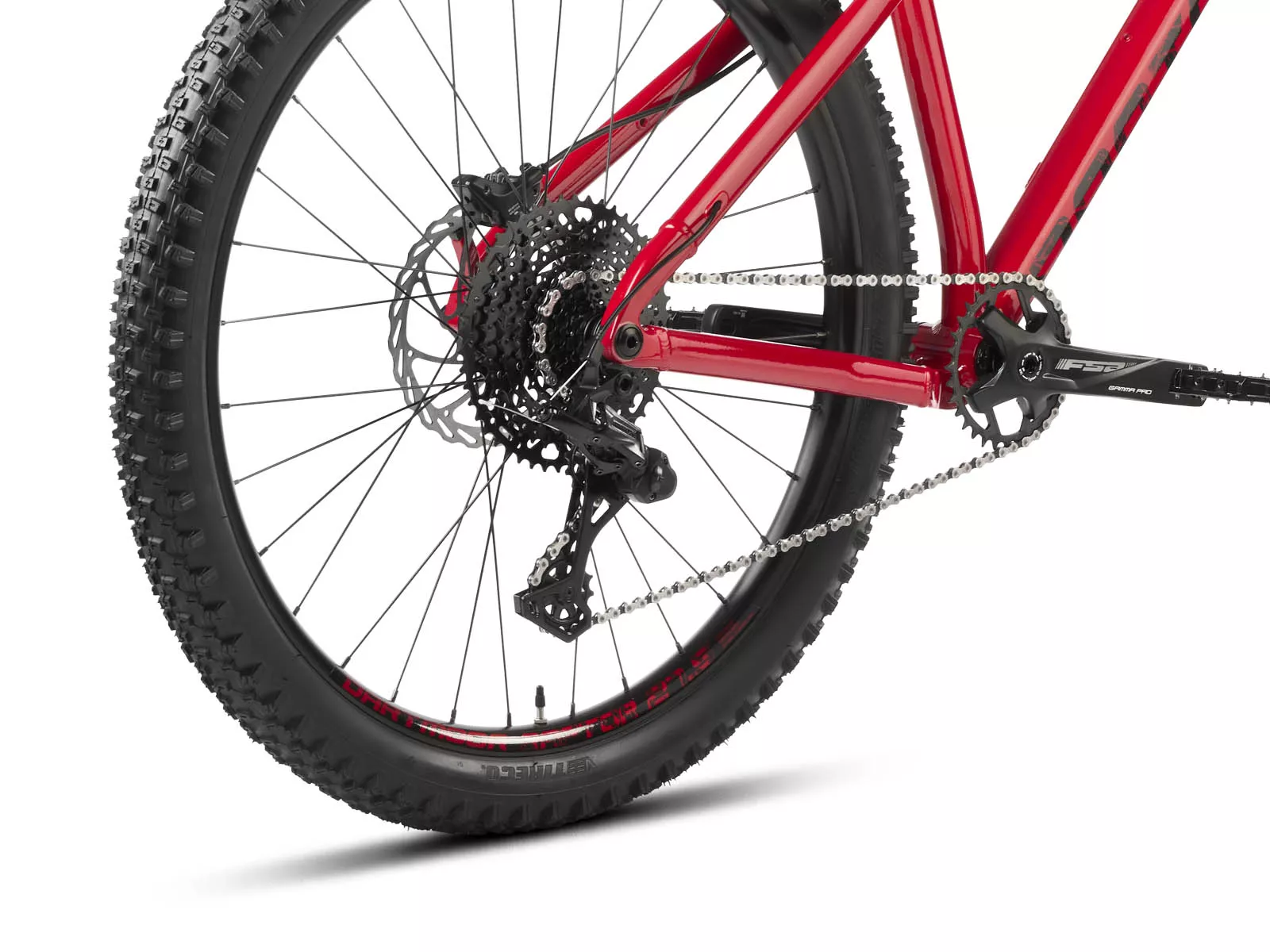 Evo 27.5 pro new arrivals