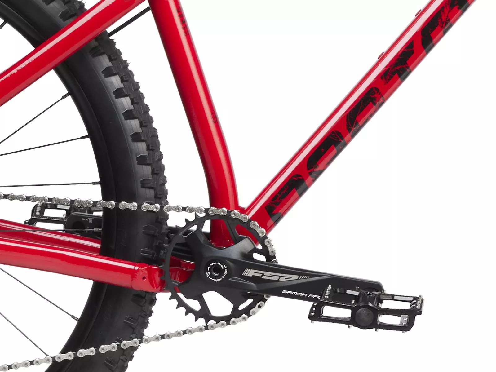 PRIMAL EVO 27.5 | Dartmoor-bikes