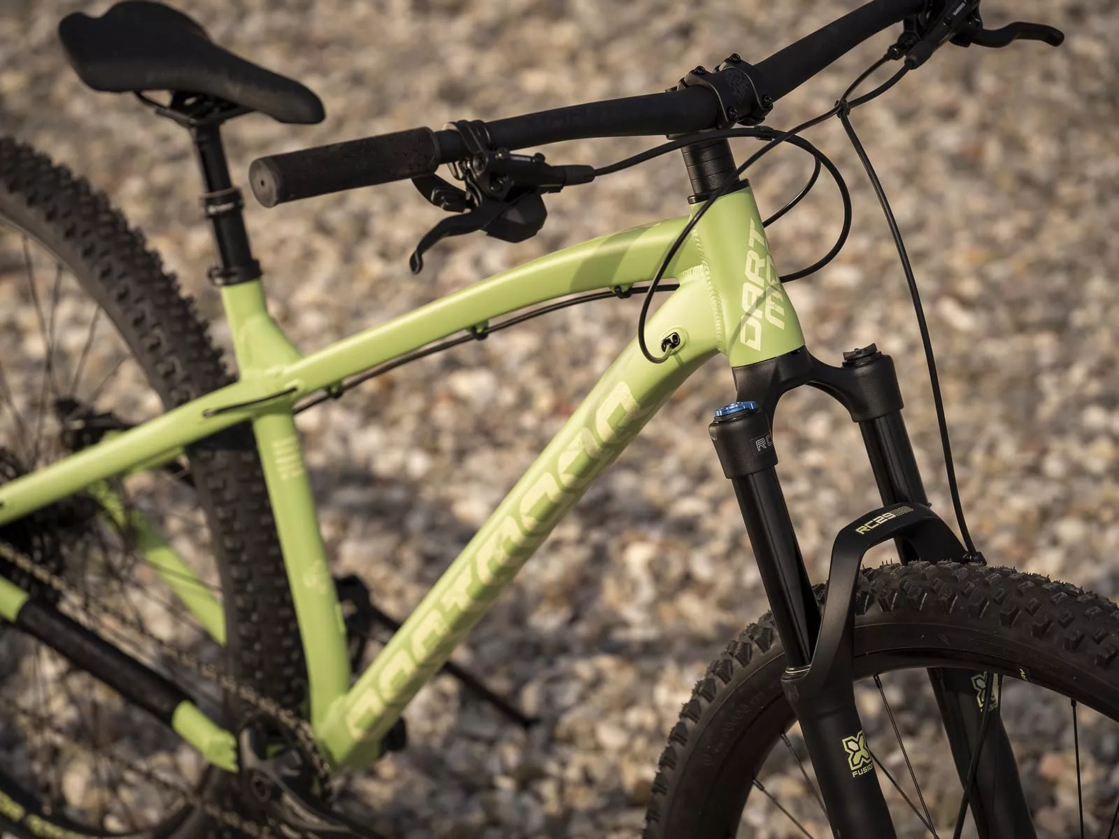 PRIMAL EVO 29 Dartmoor bikes