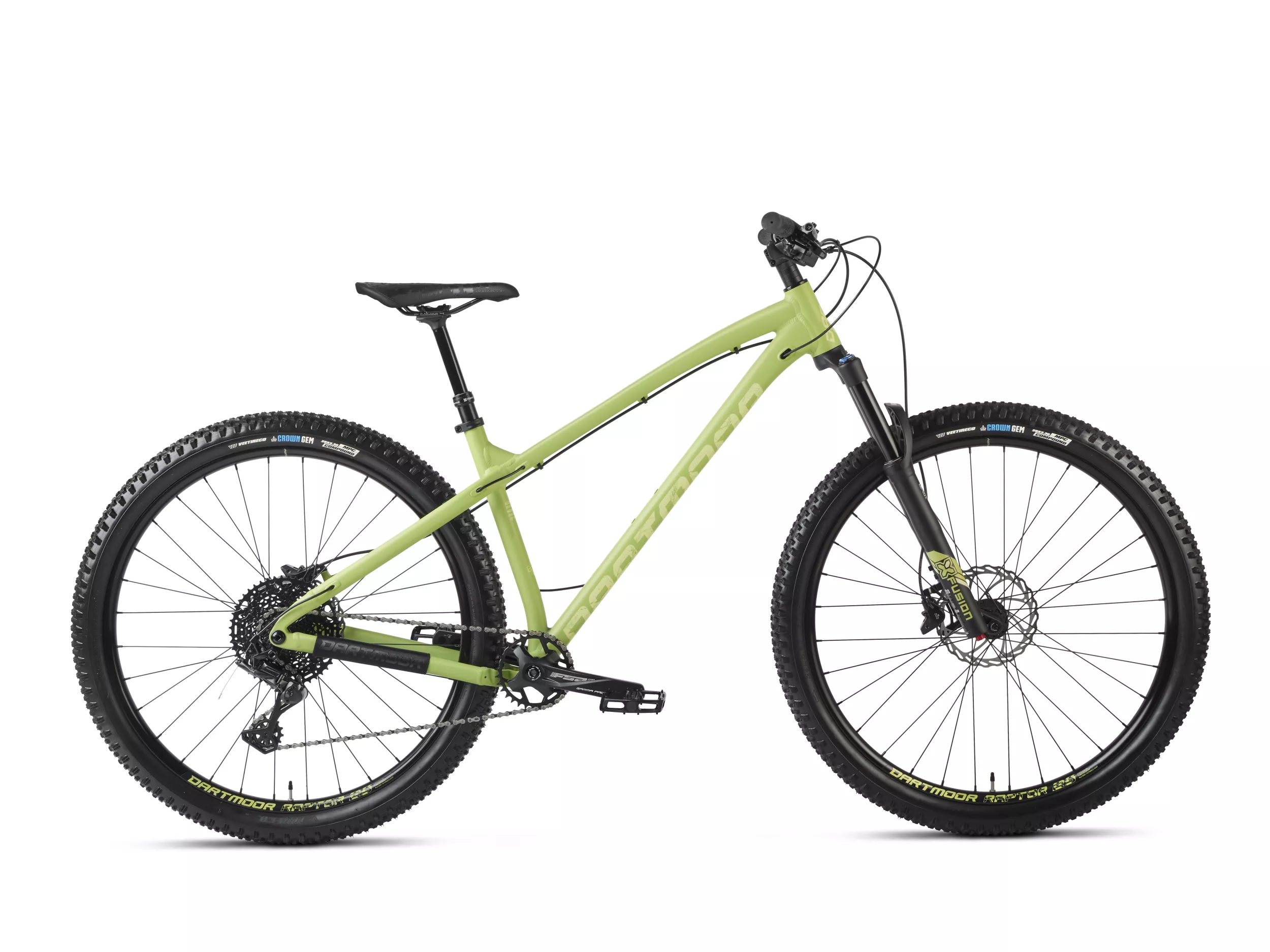 PRIMAL EVO 29 Dartmoor bikes